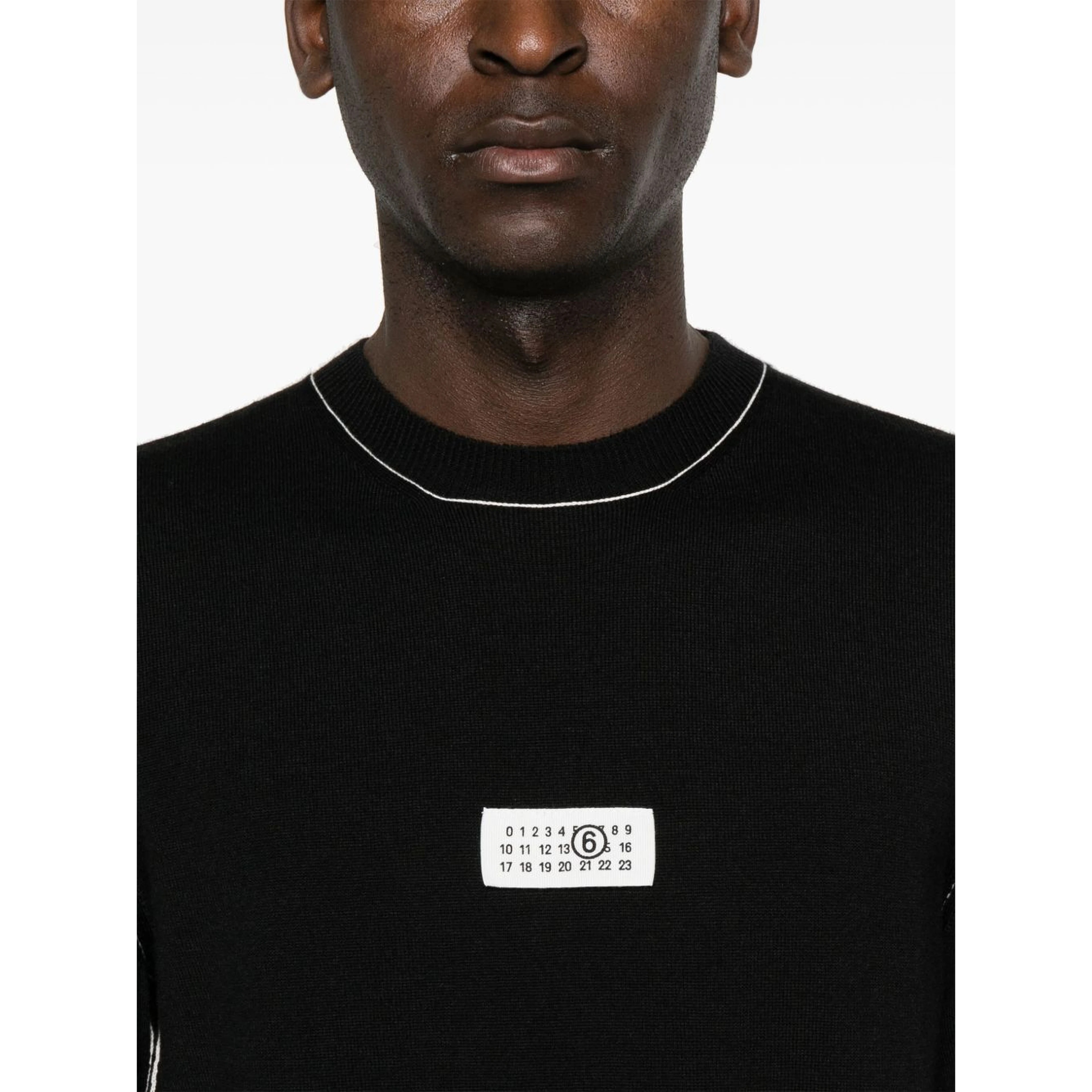 MM6 MAISON MARGIELA Sweaters