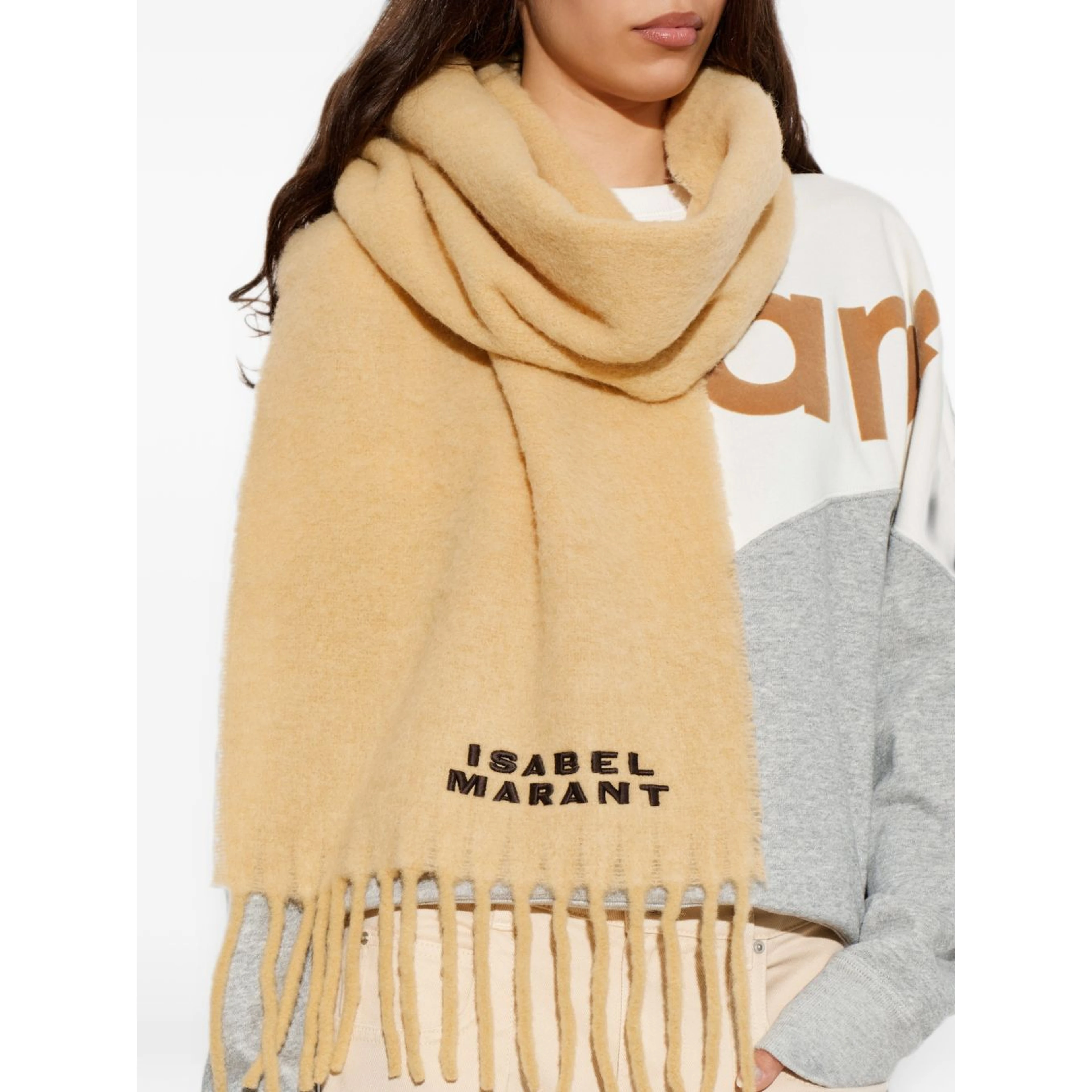 ISABEL MARANT Scarfs