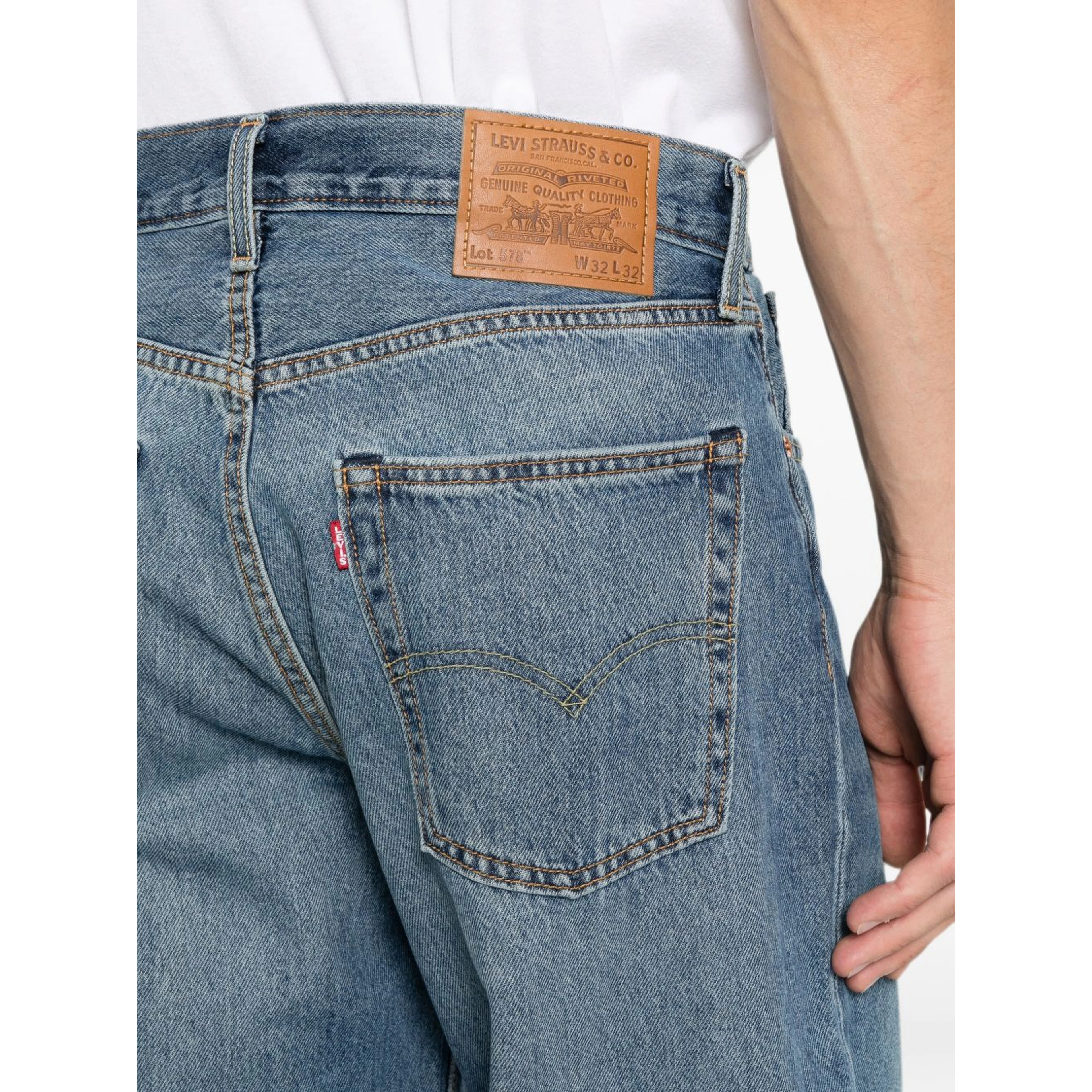 Levi's Jeans