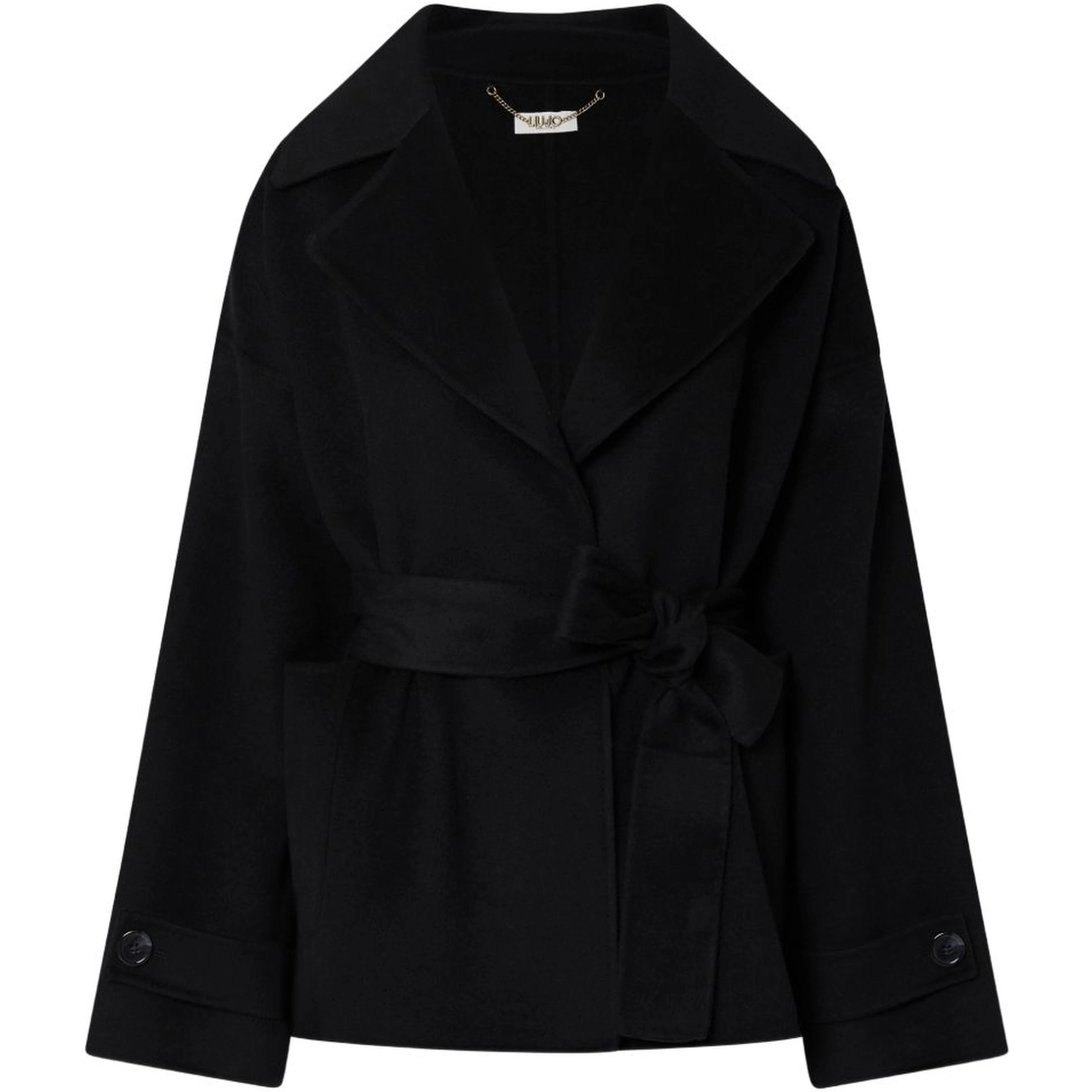 Liu Jo Coats