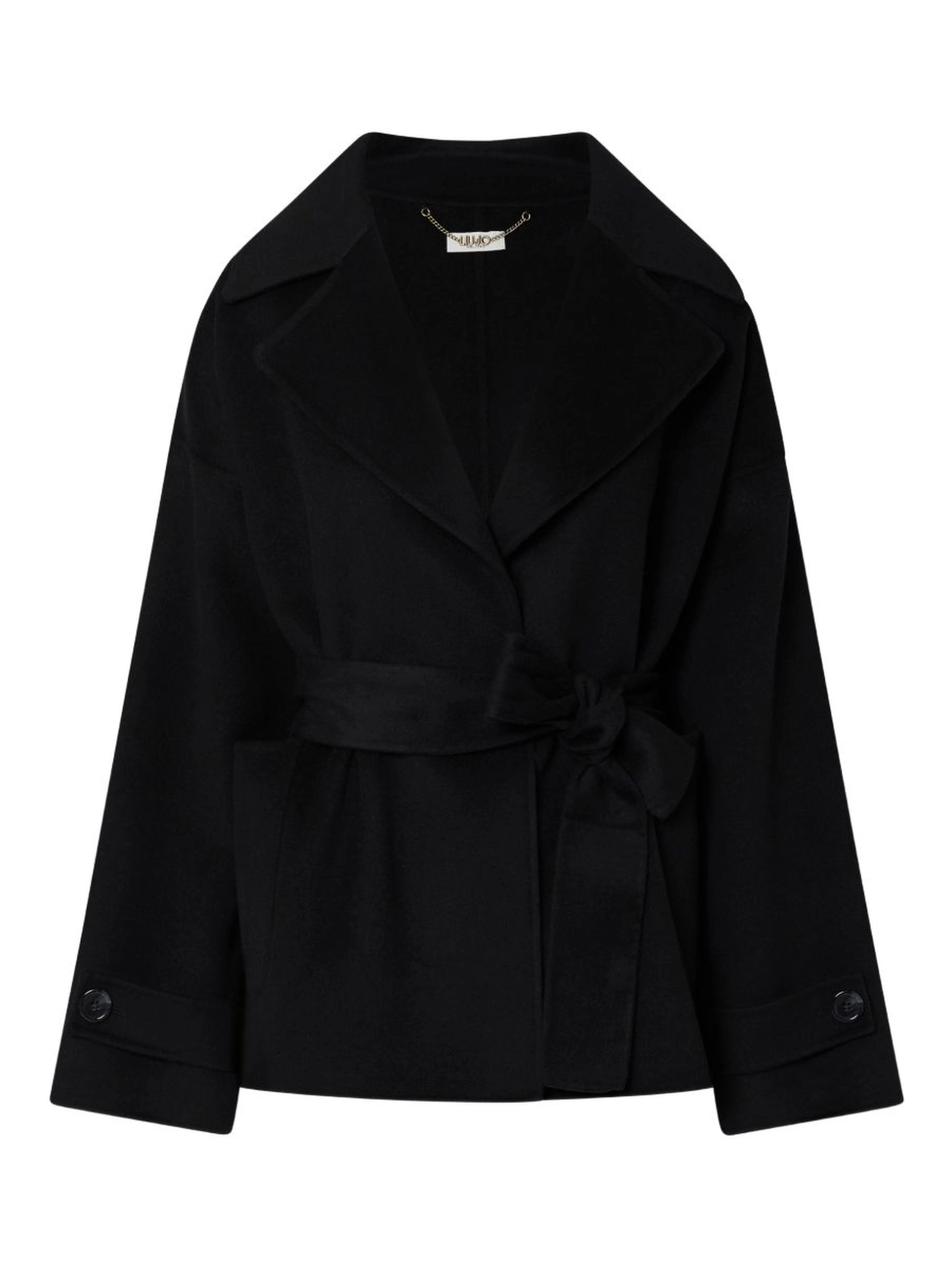 Liu Jo Coats