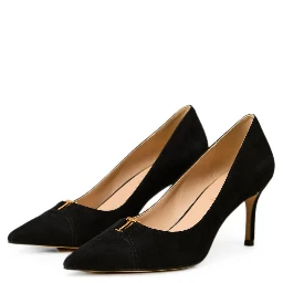 Twin-set Half heel shoes