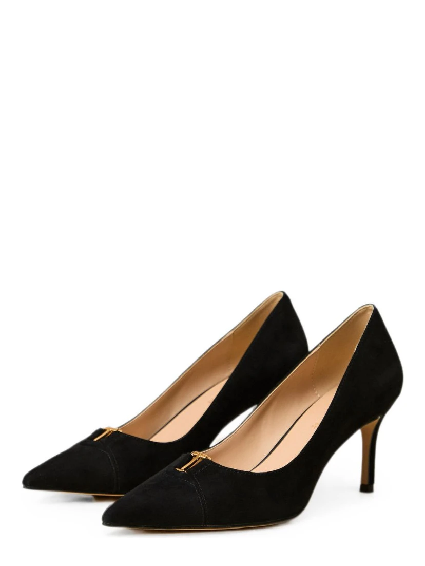 Twin-set Half heel shoes