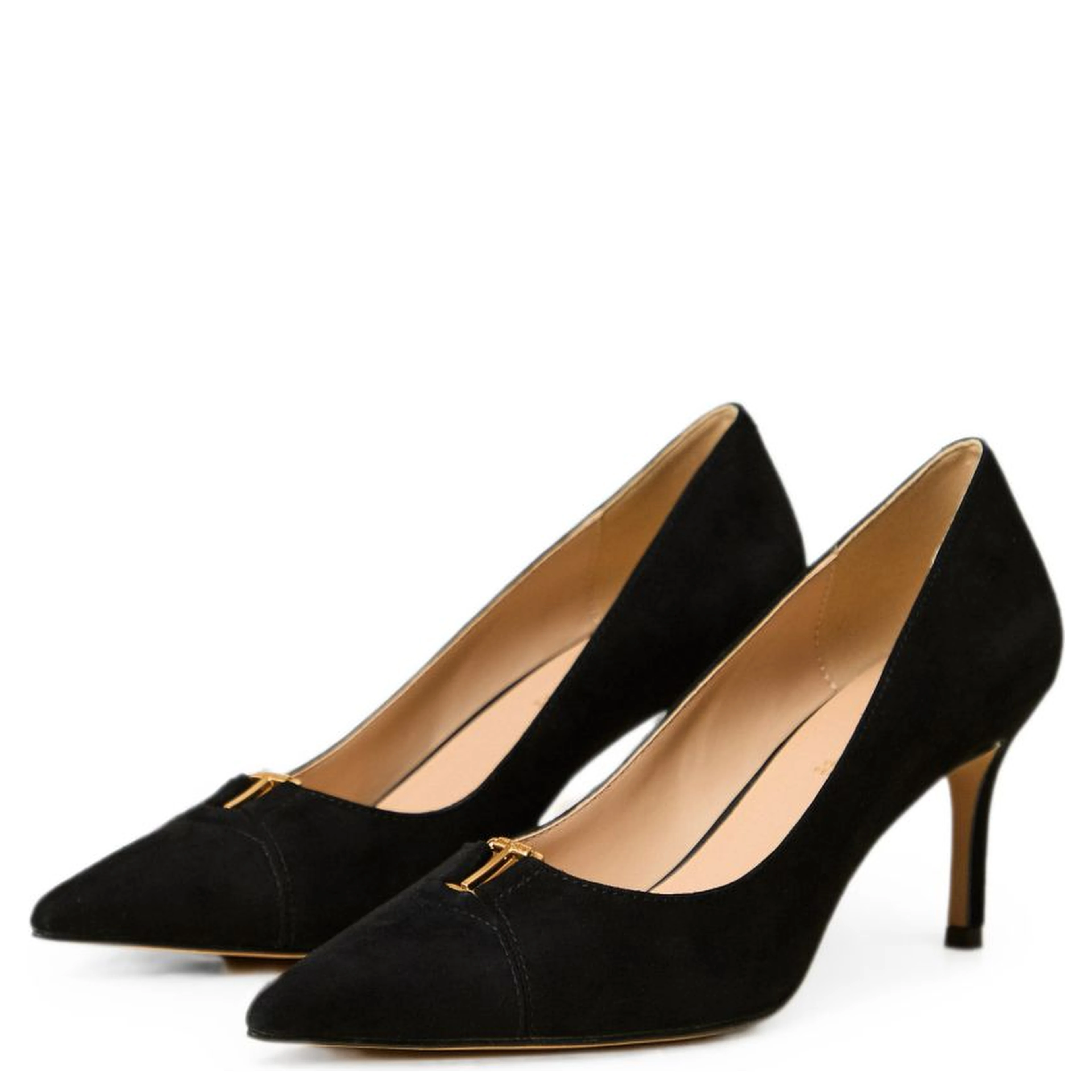 Twin-set Half heel shoes