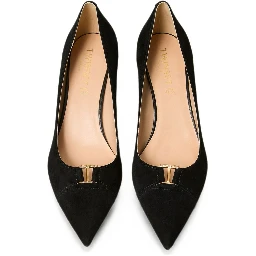 Twin-set Half heel shoes