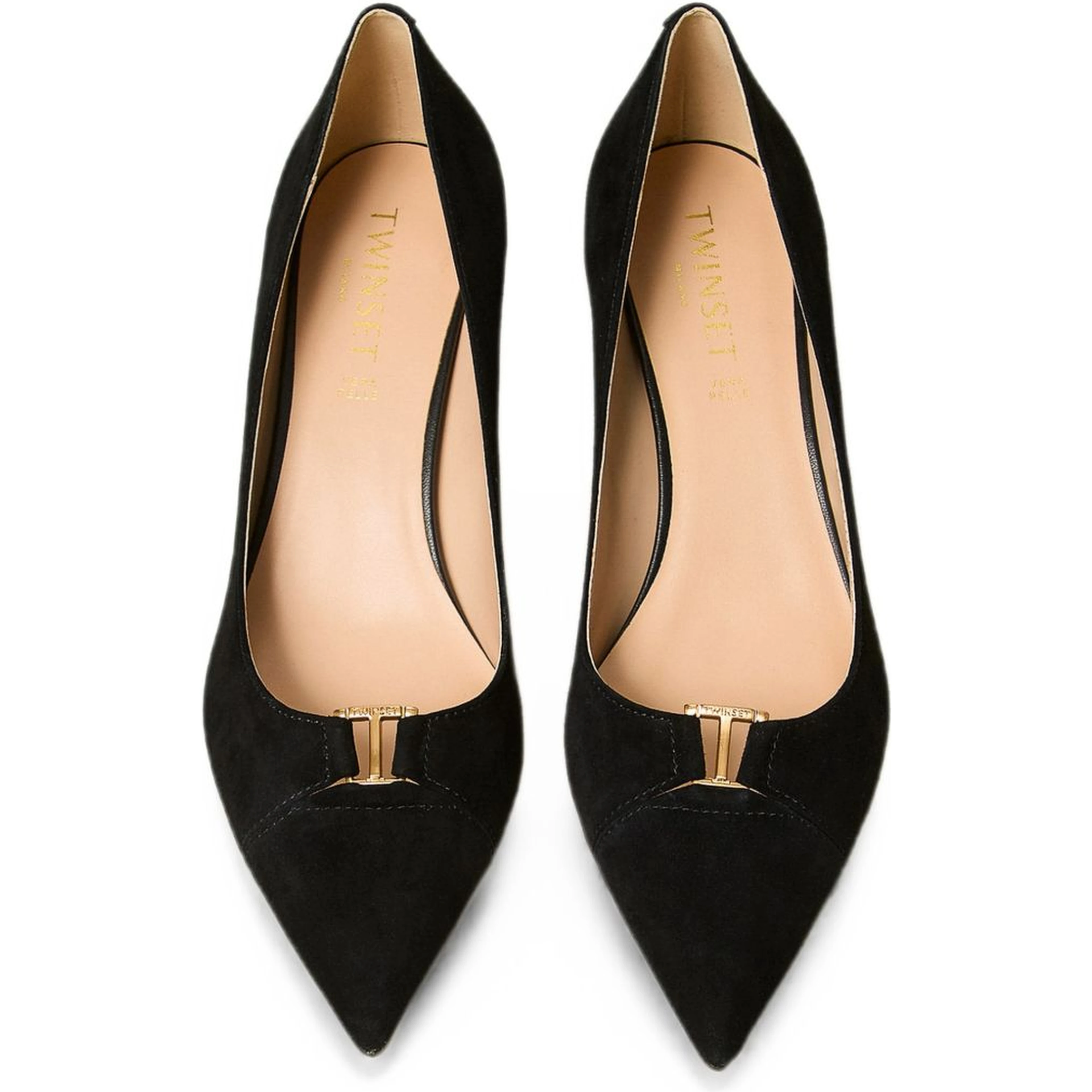 Twin-set Half heel shoes