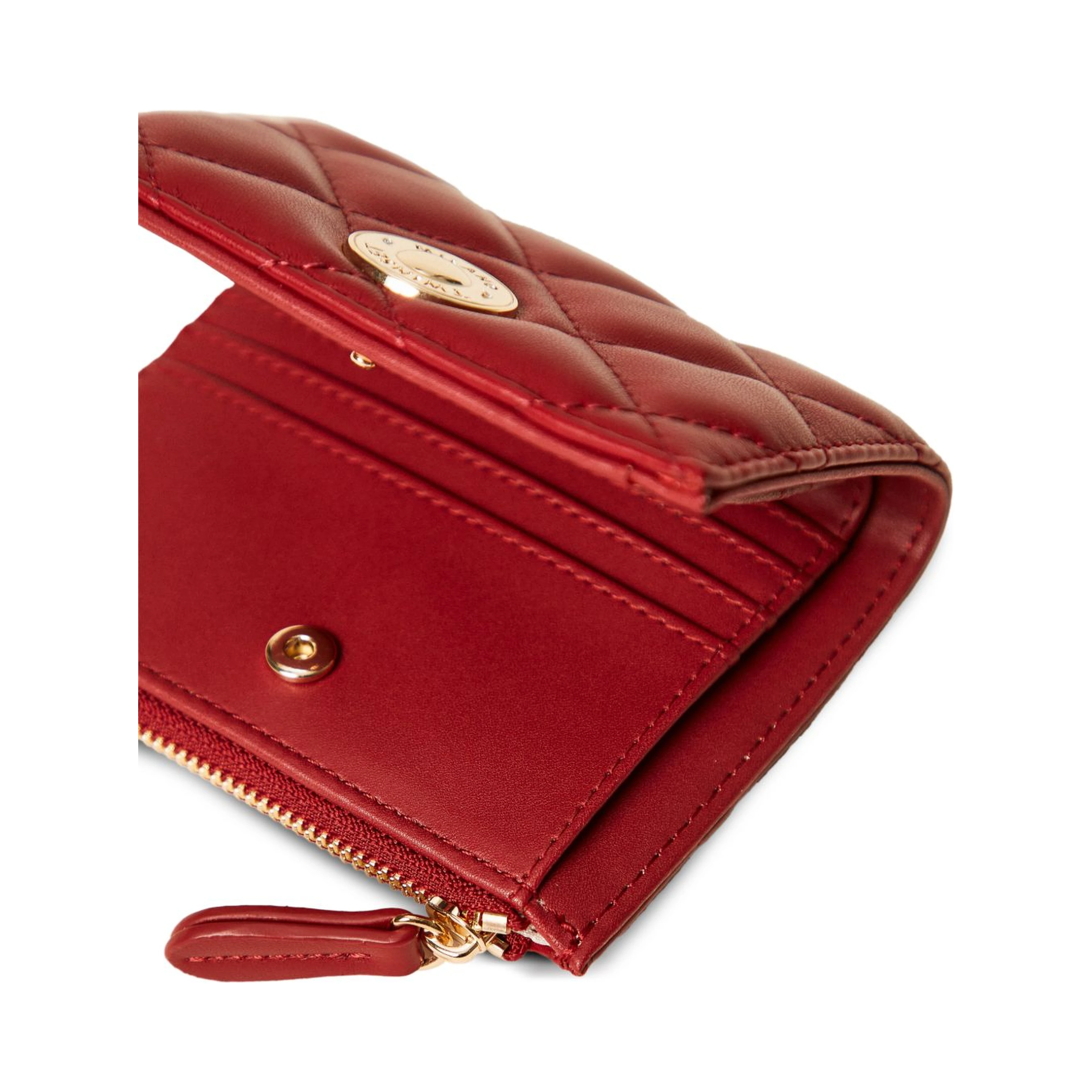 Twin-set Wallets