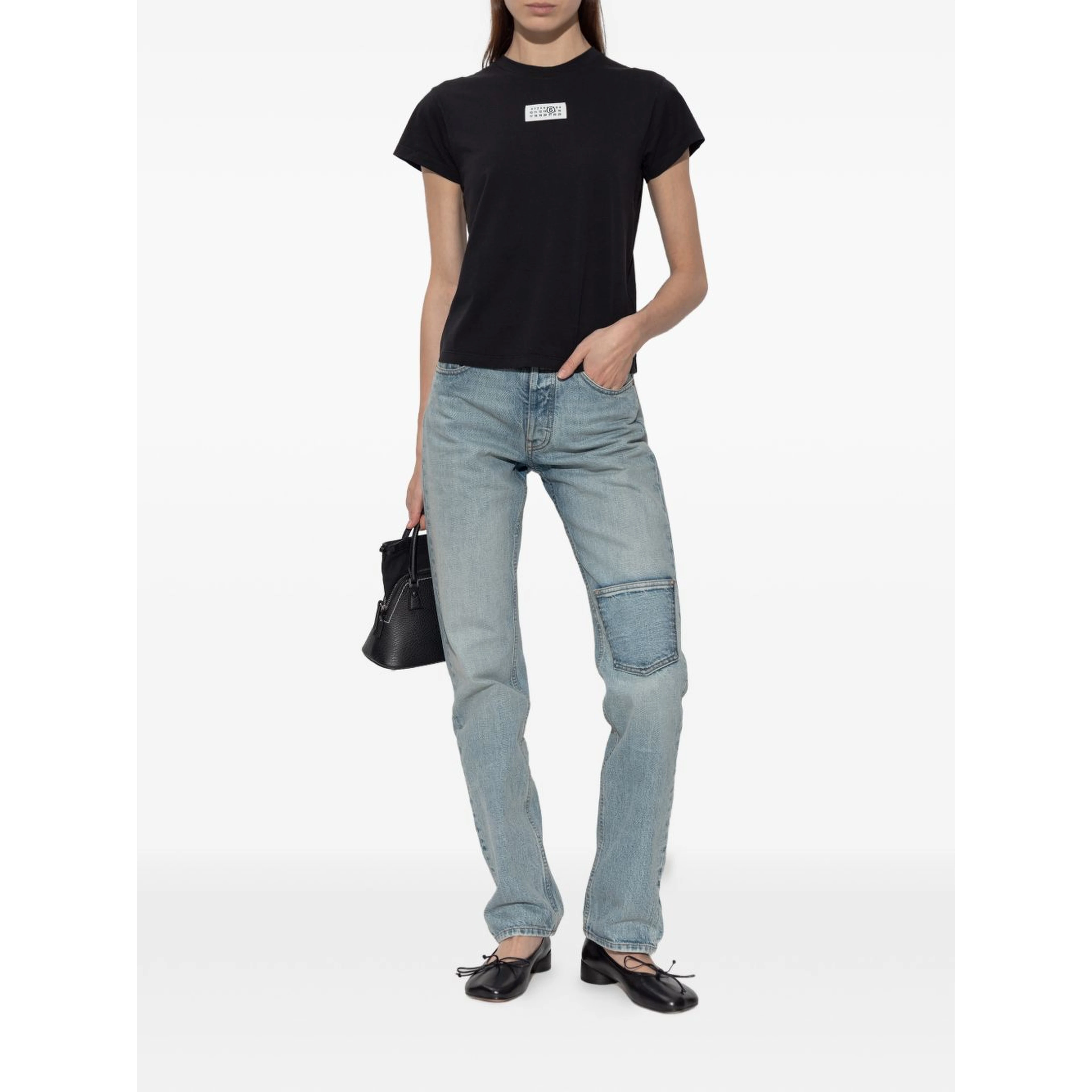 MM6 MAISON MARGIELA T-shirts and Polos