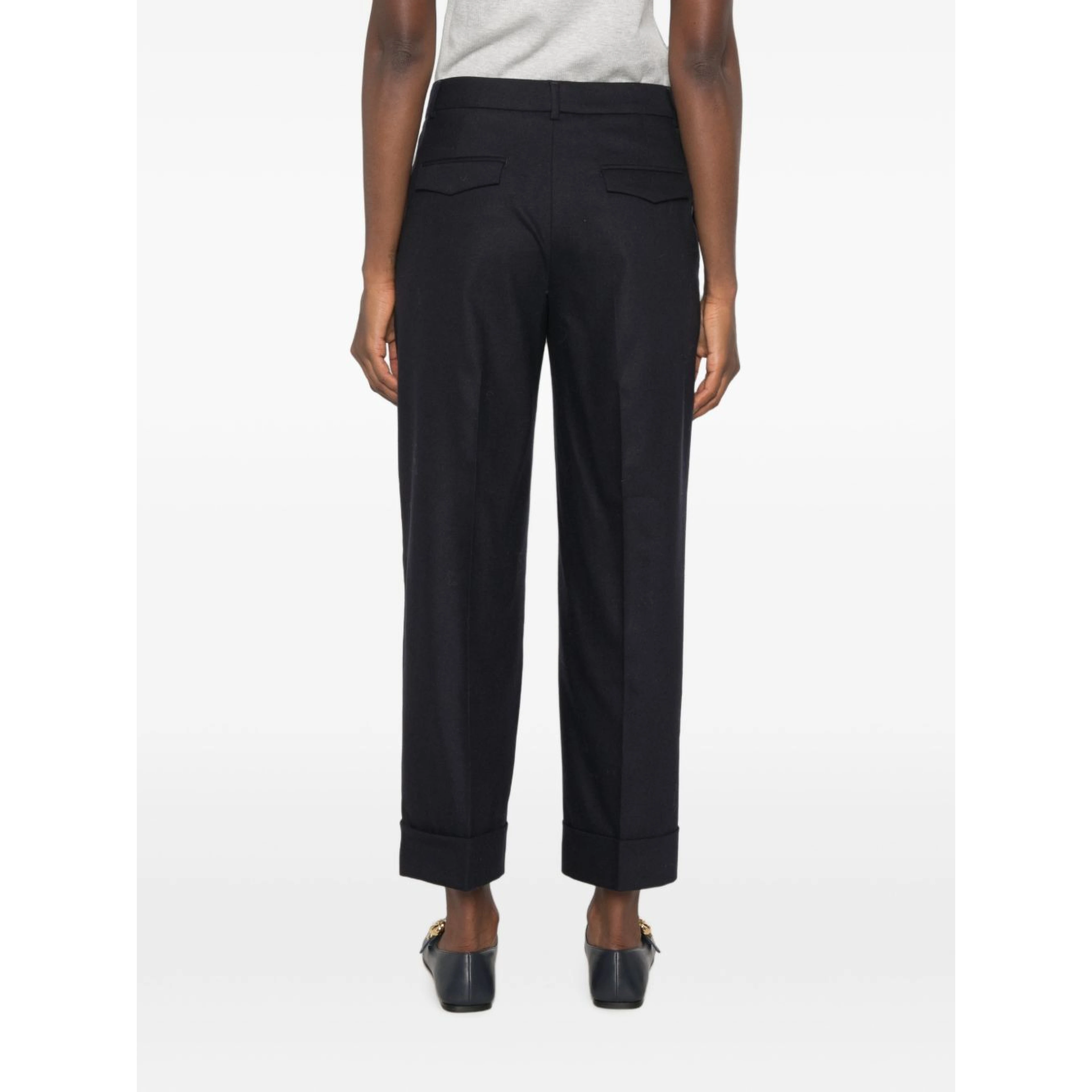 PESERICO Trousers