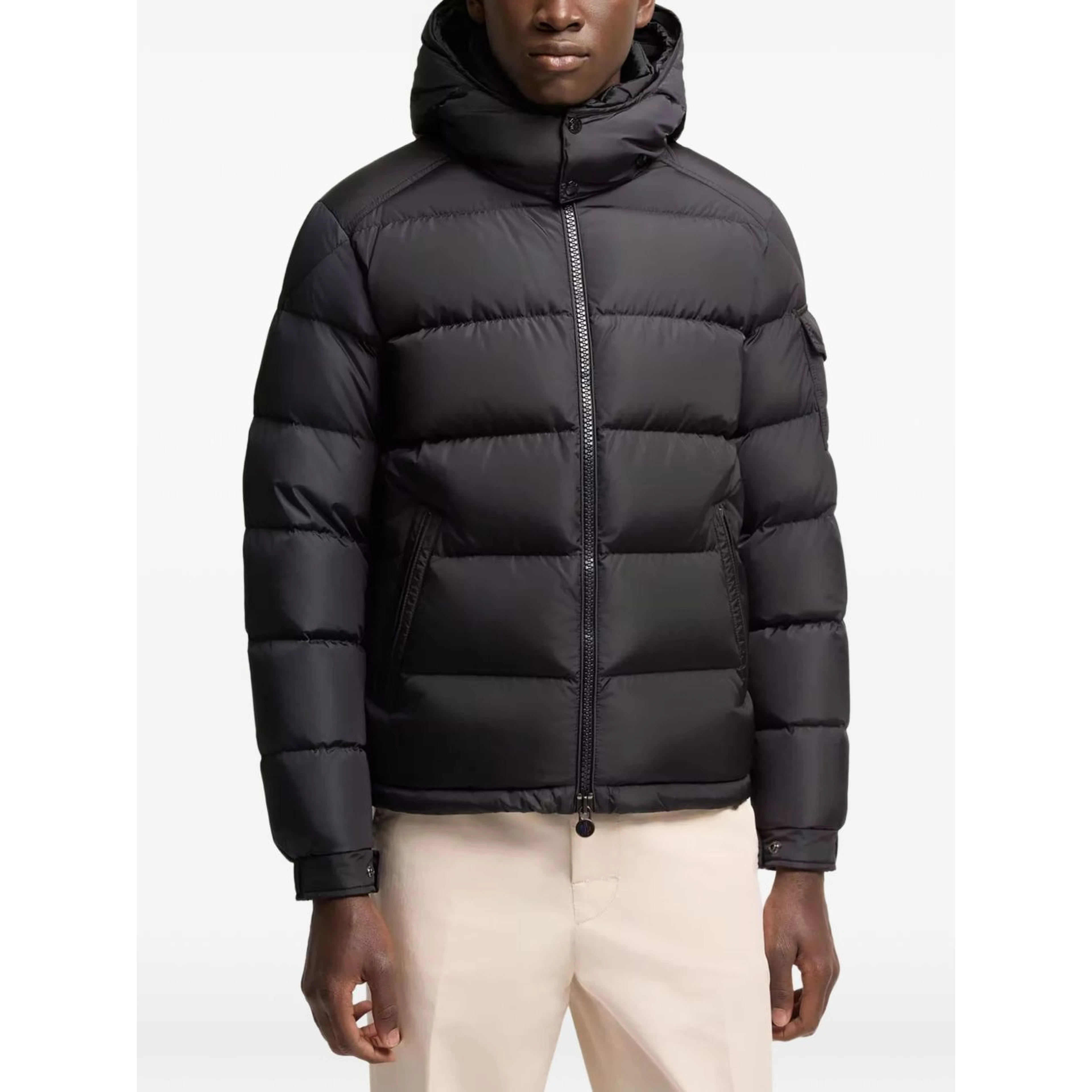 MONCLER Coats