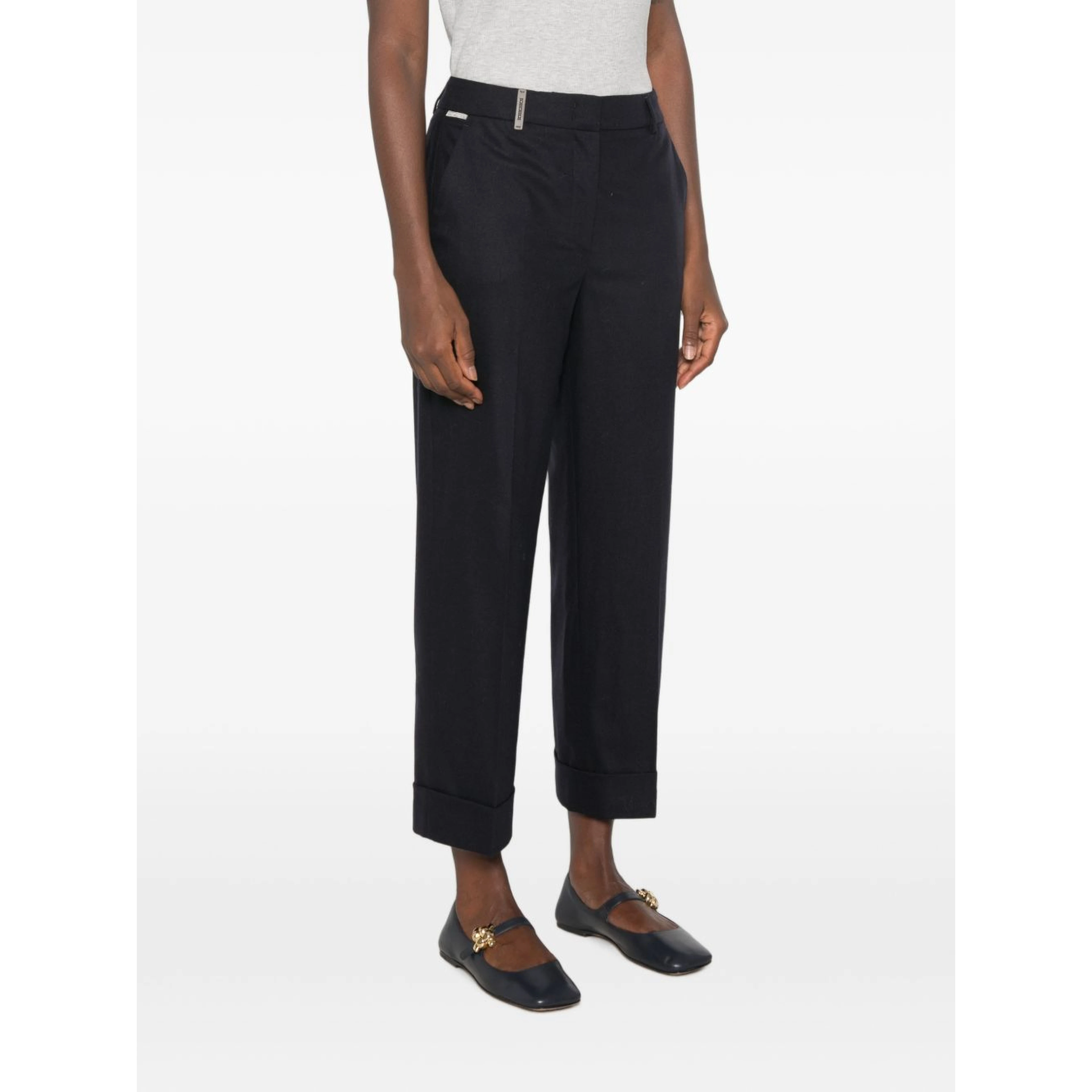 PESERICO Trousers