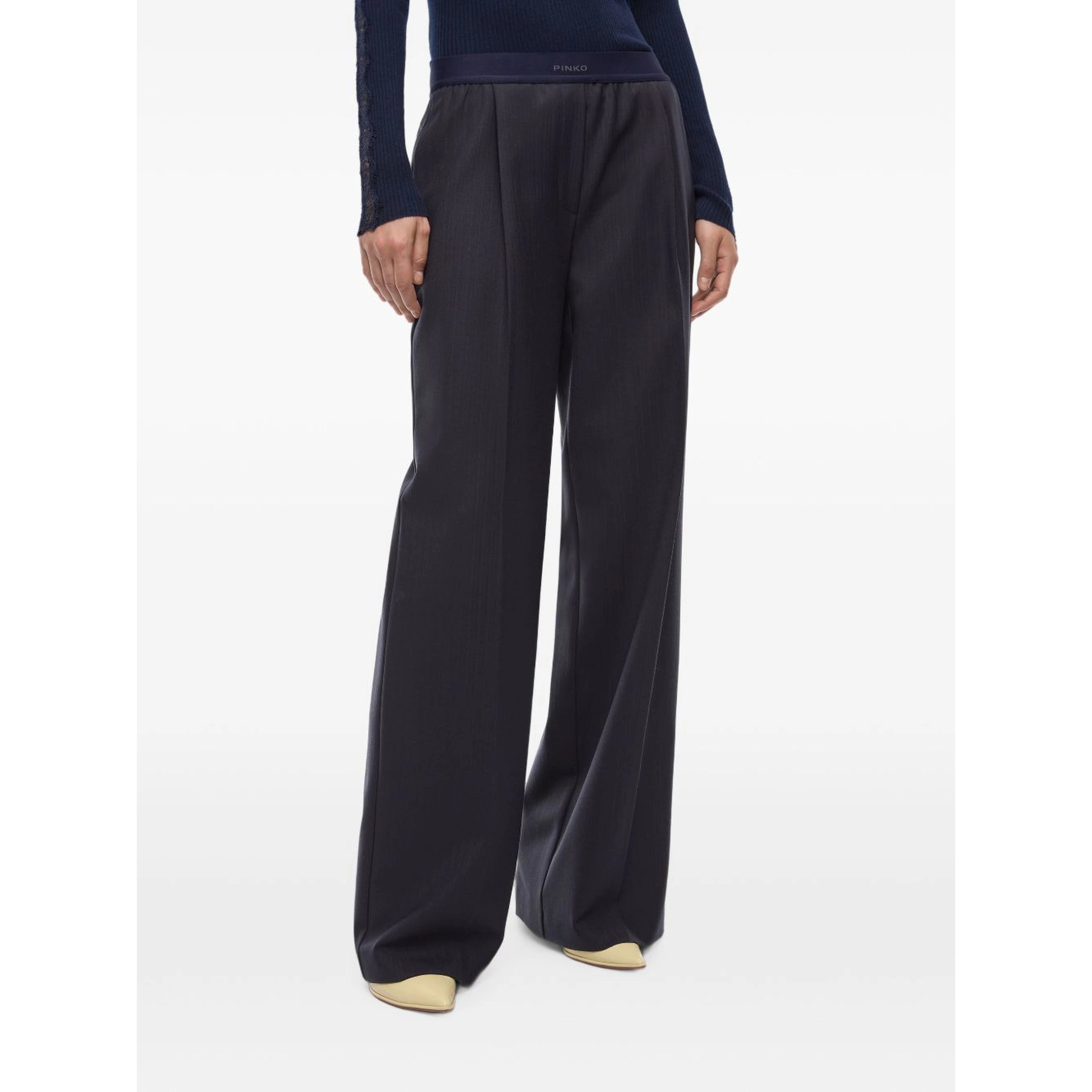 PINKO Trousers