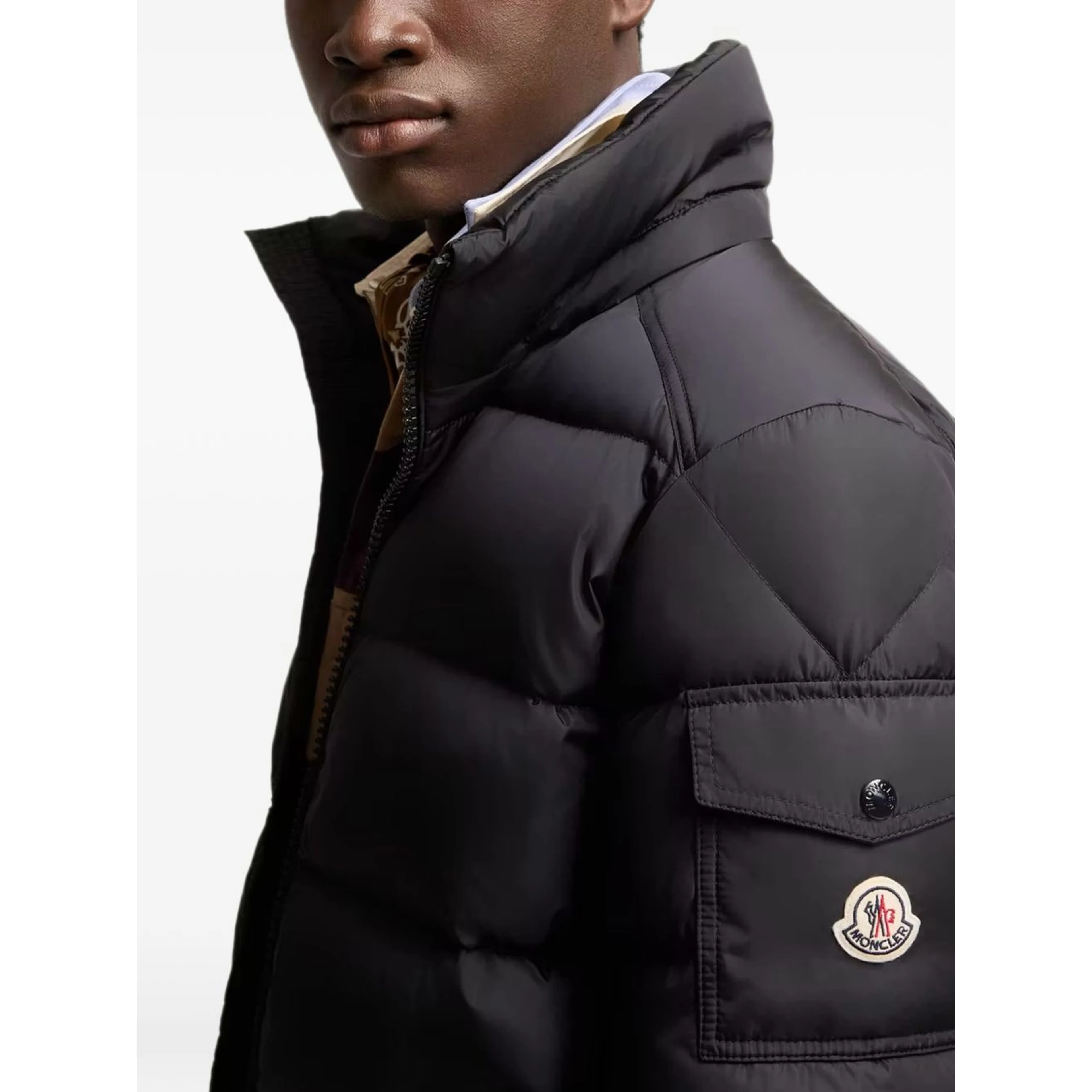 MONCLER Coats