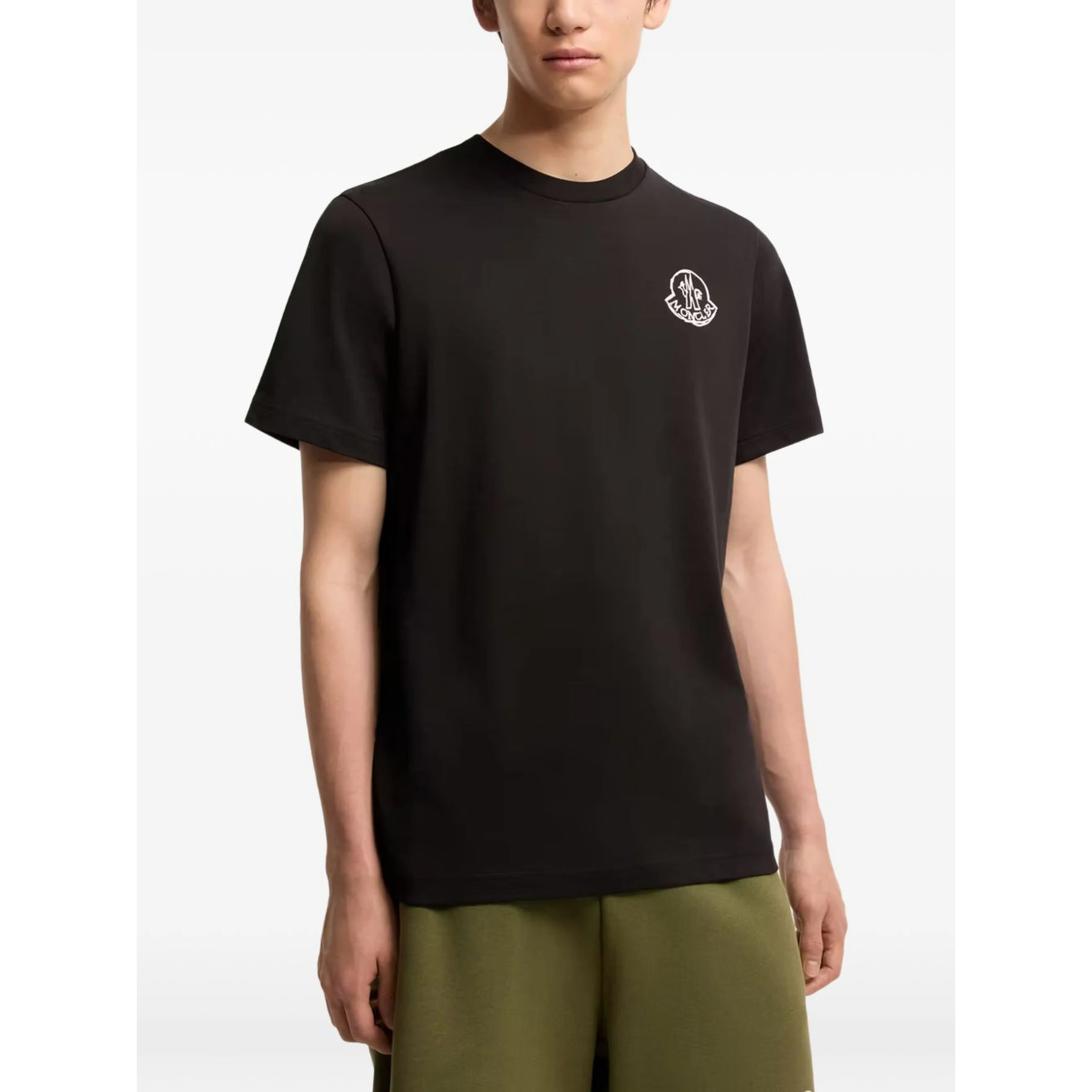 MONCLER T-shirts and Polos