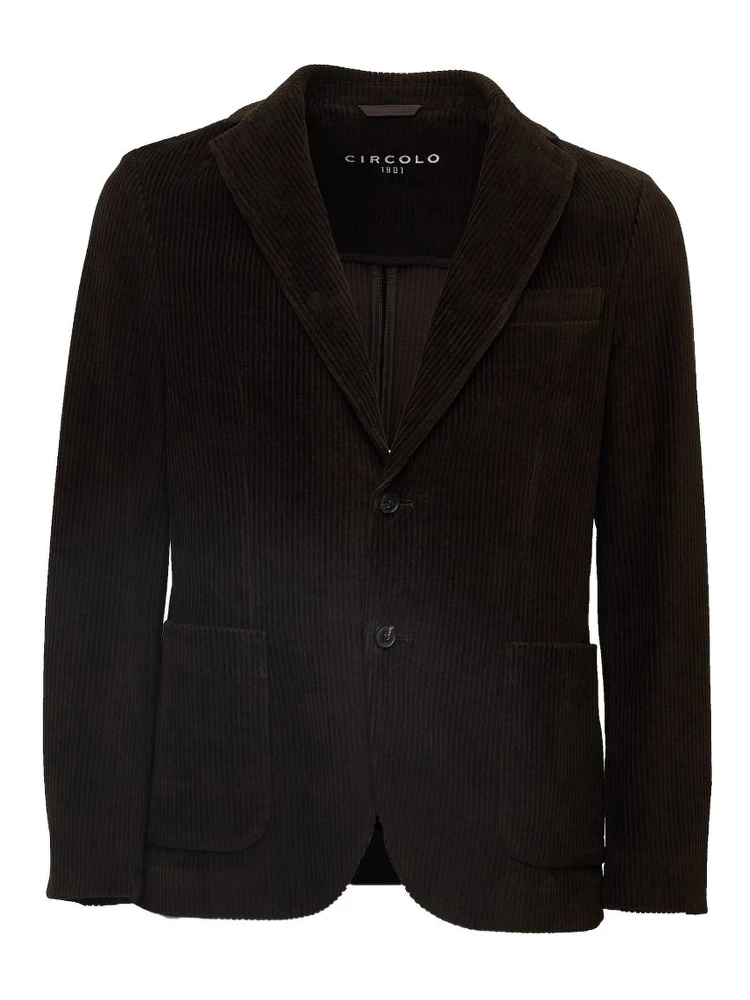 CIRCOLO 1901 Jackets