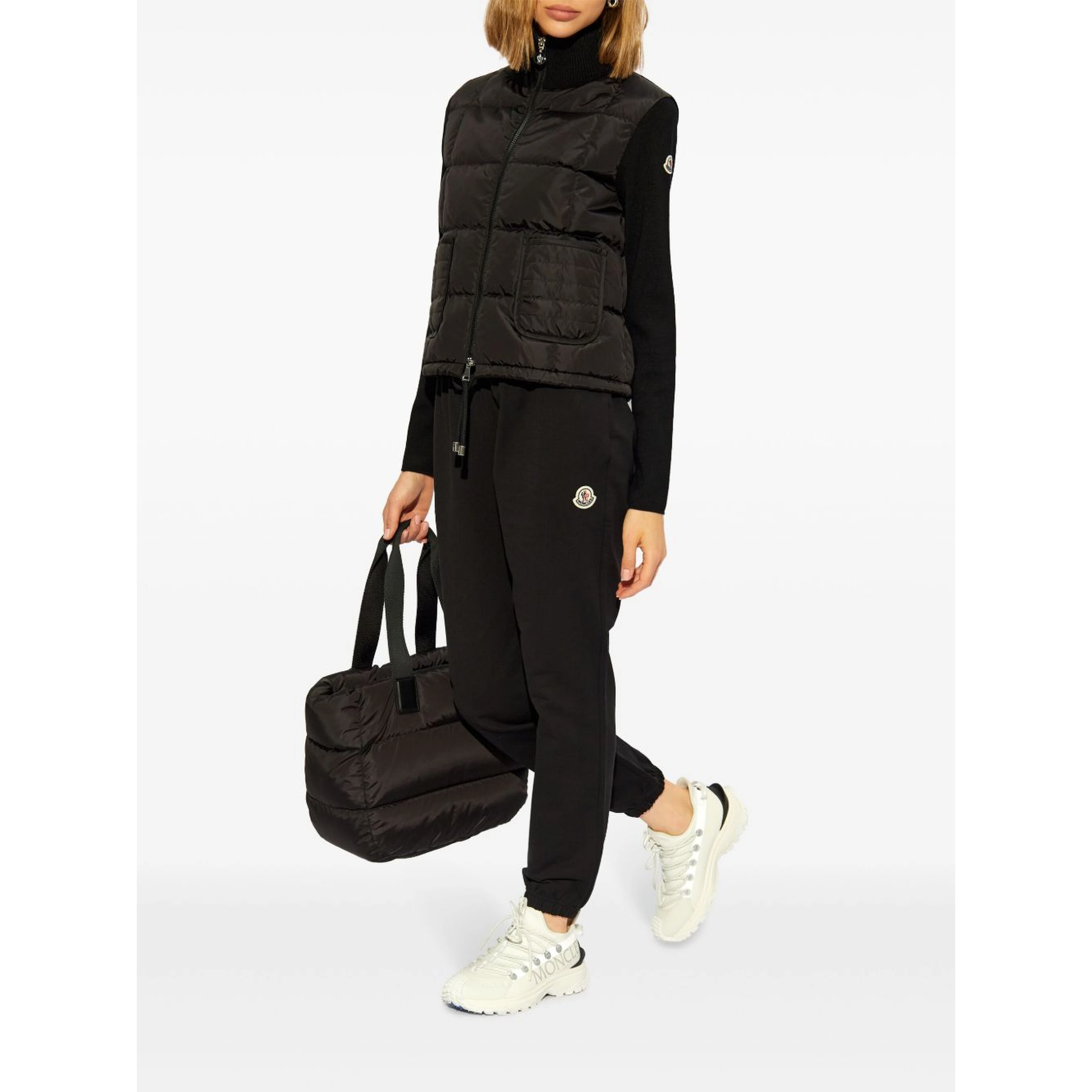 MONCLER Coats