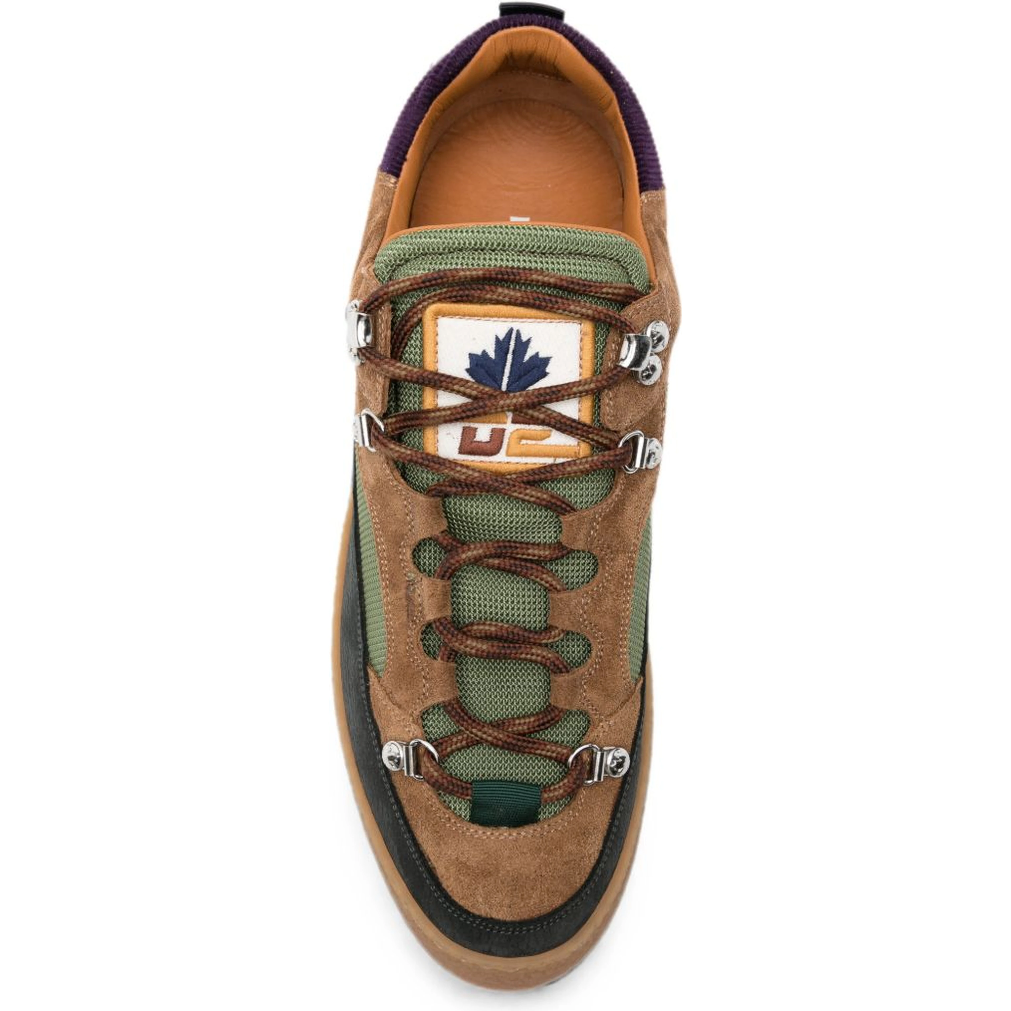 DSQUARED2 Sneakers