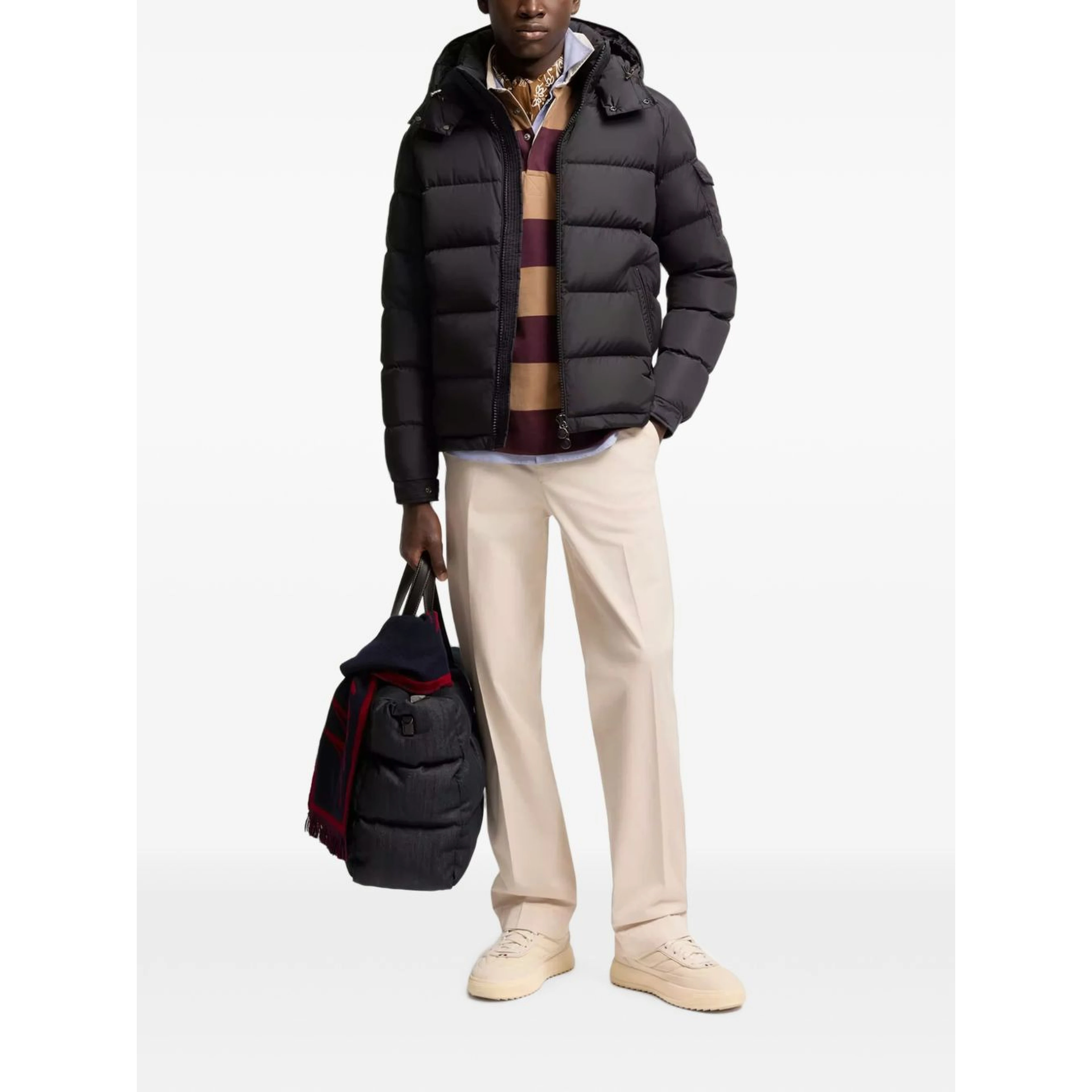 MONCLER Coats