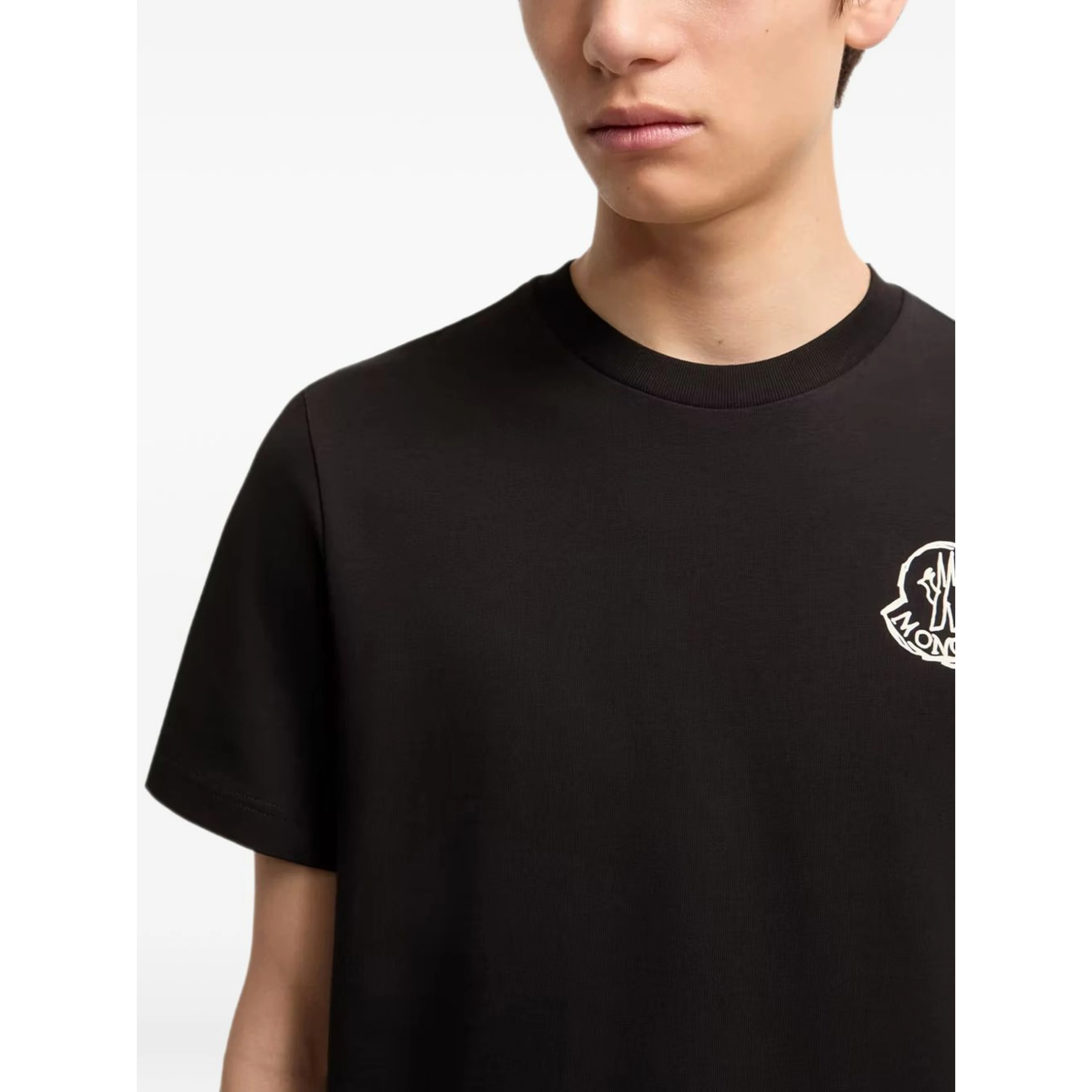 MONCLER T-shirts and Polos