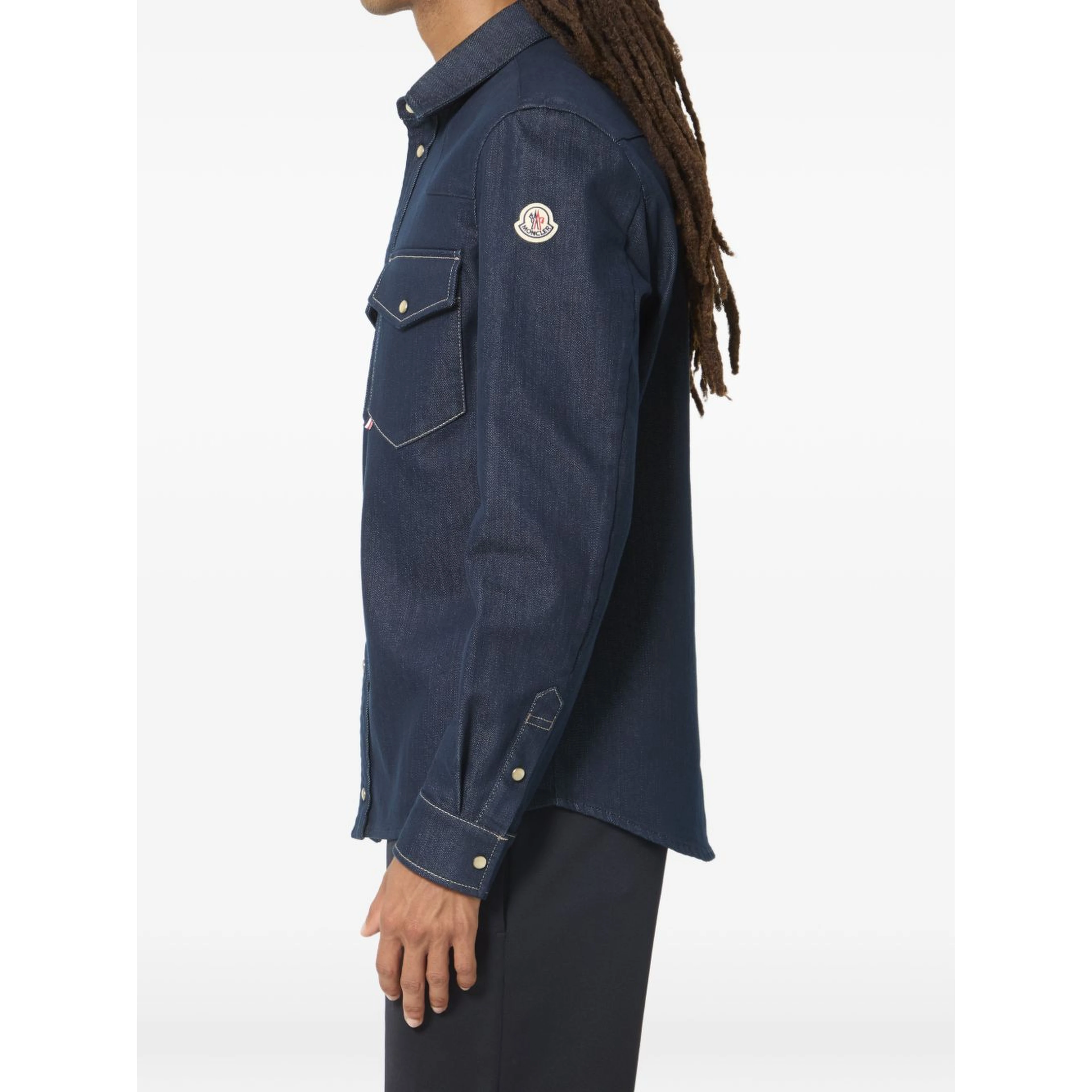 MONCLER Shirts
