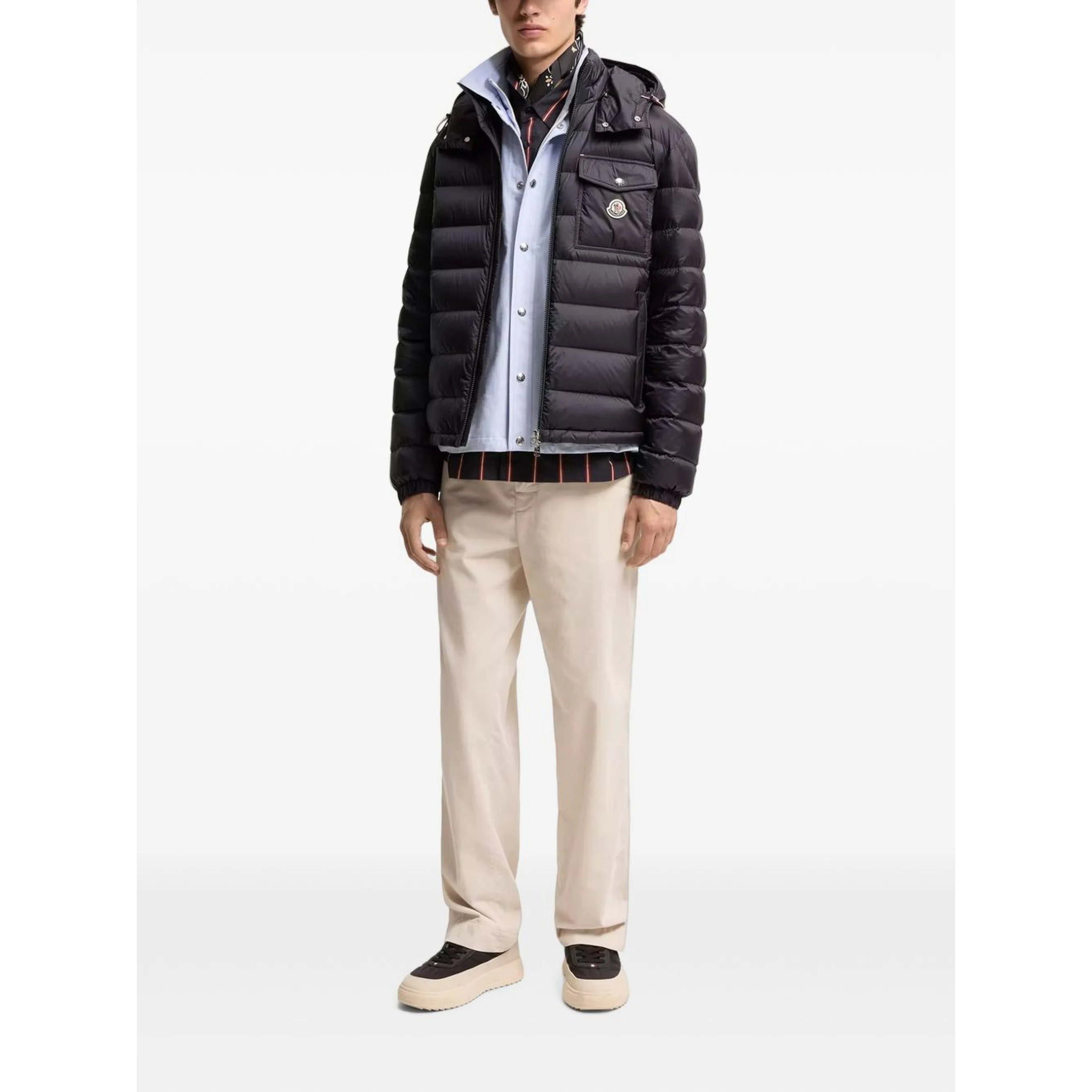 Moncler Coats