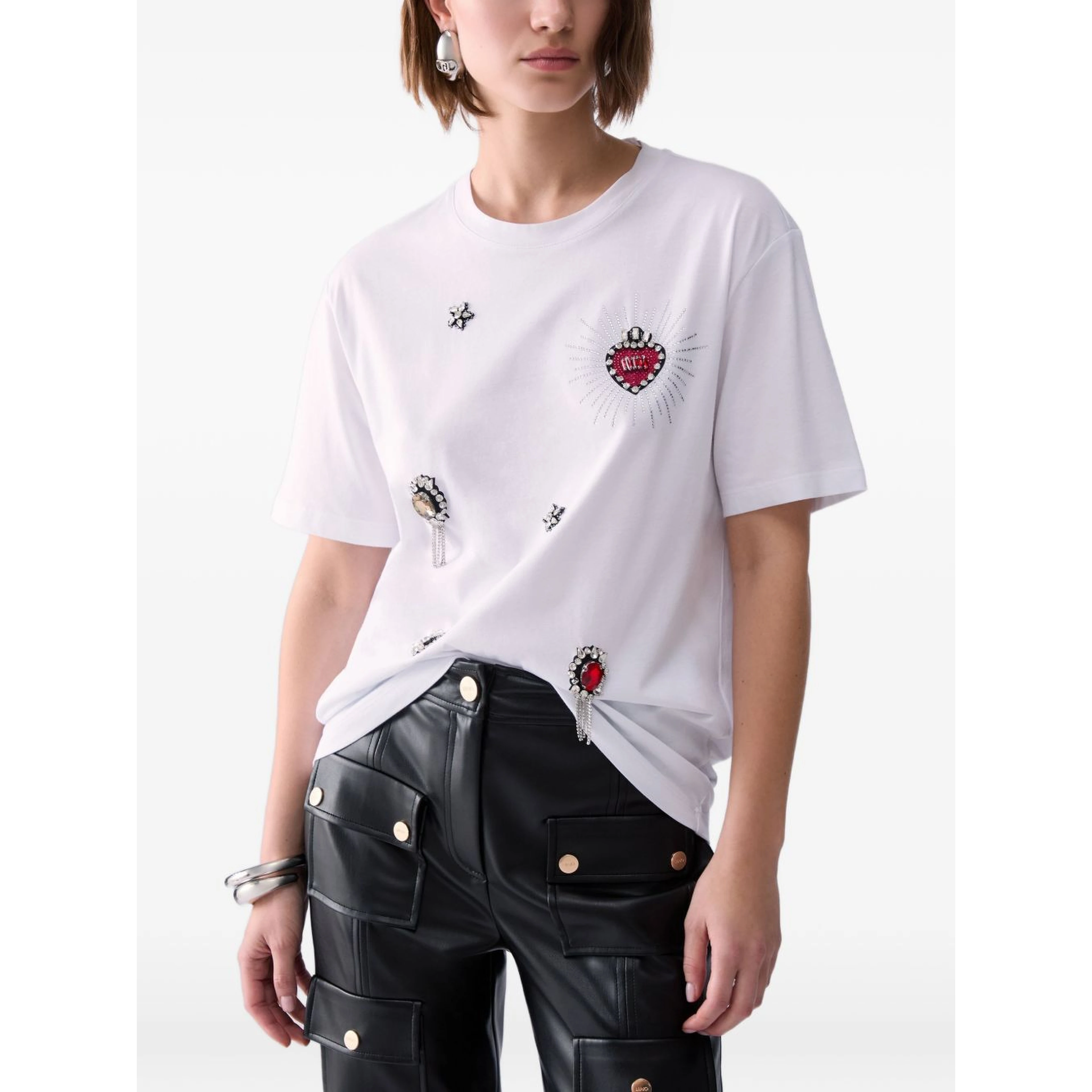 Liu Jo T-shirts and Polos