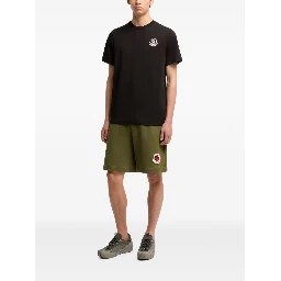 MONCLER T-shirts and Polos