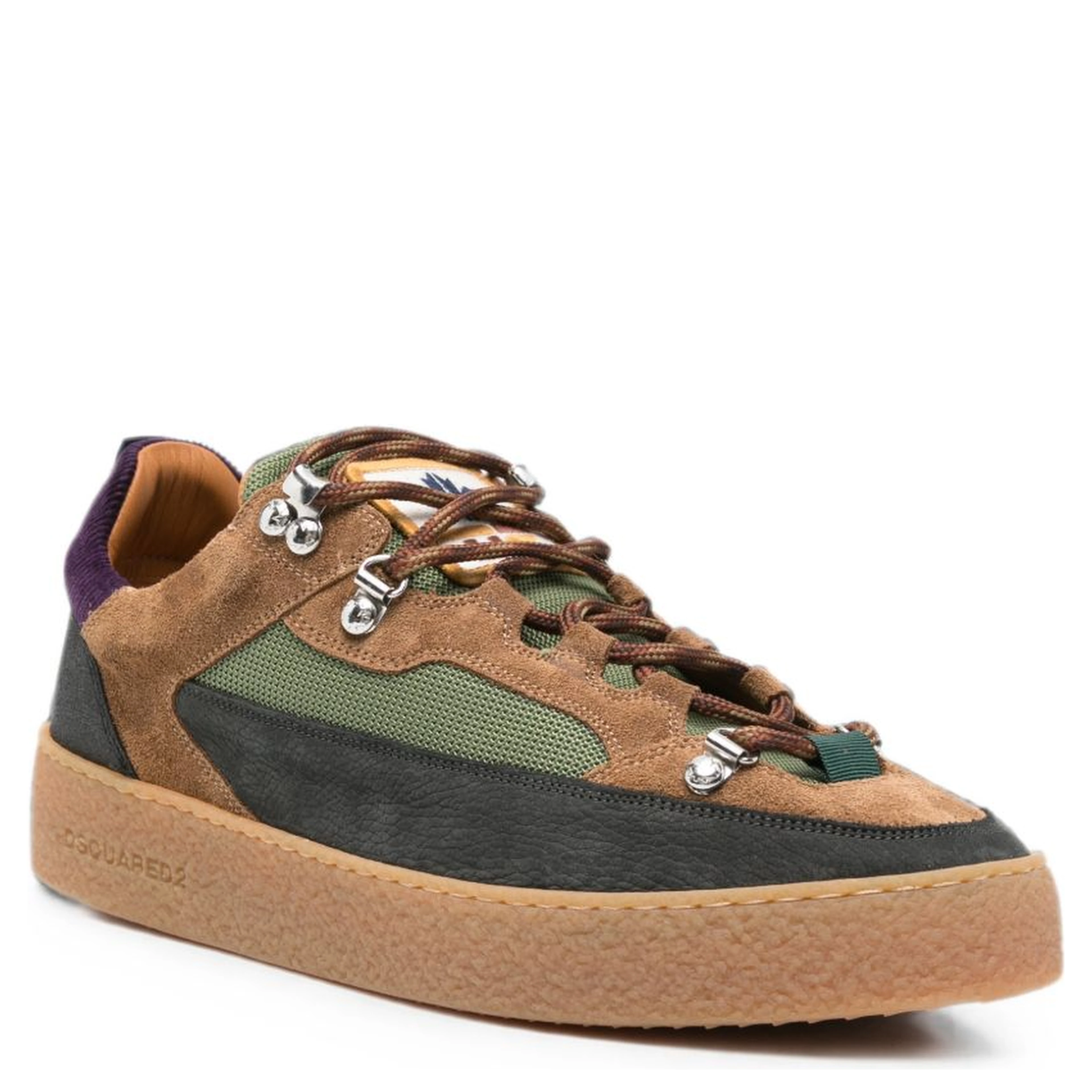 DSQUARED2 Sneakers