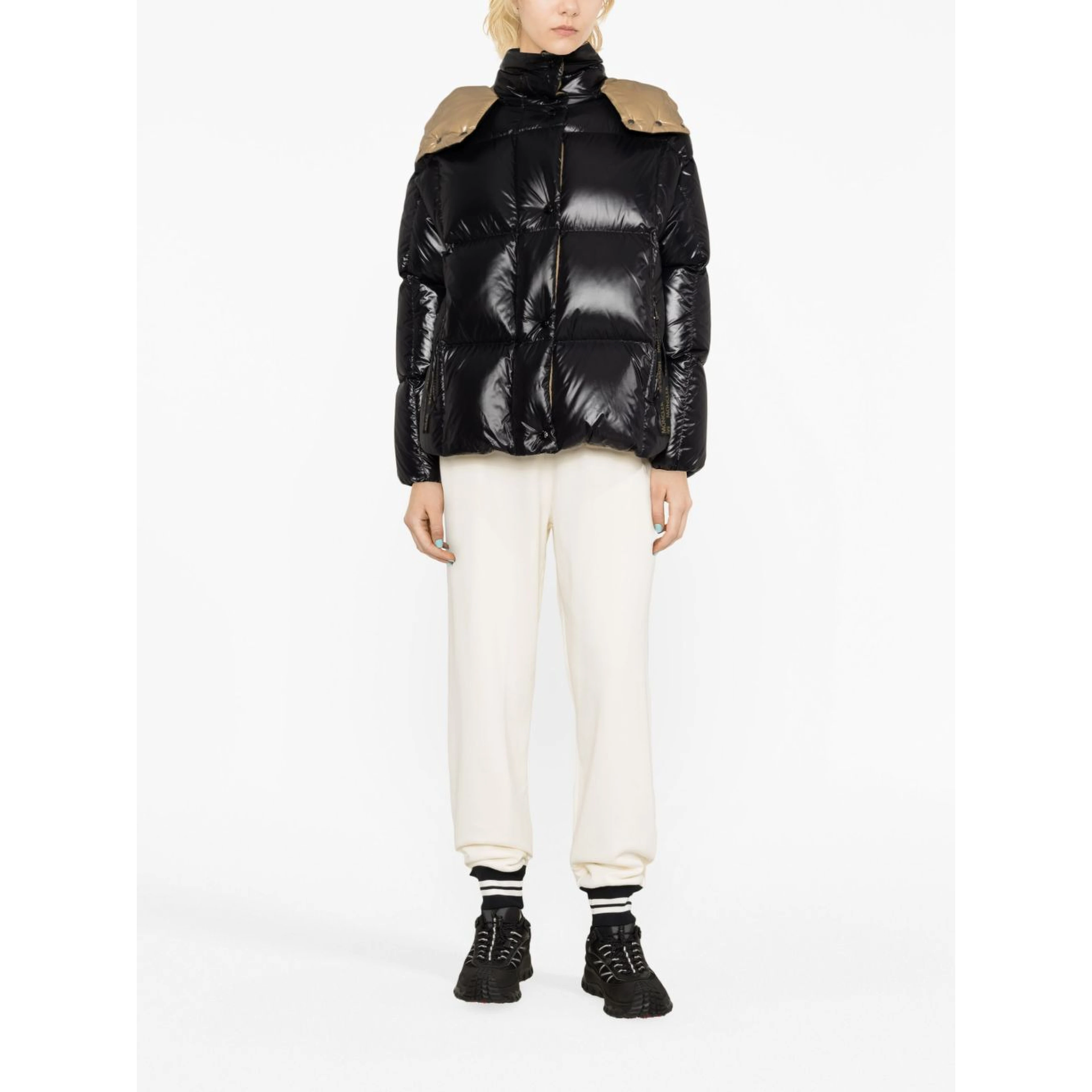 MONCLER Coats