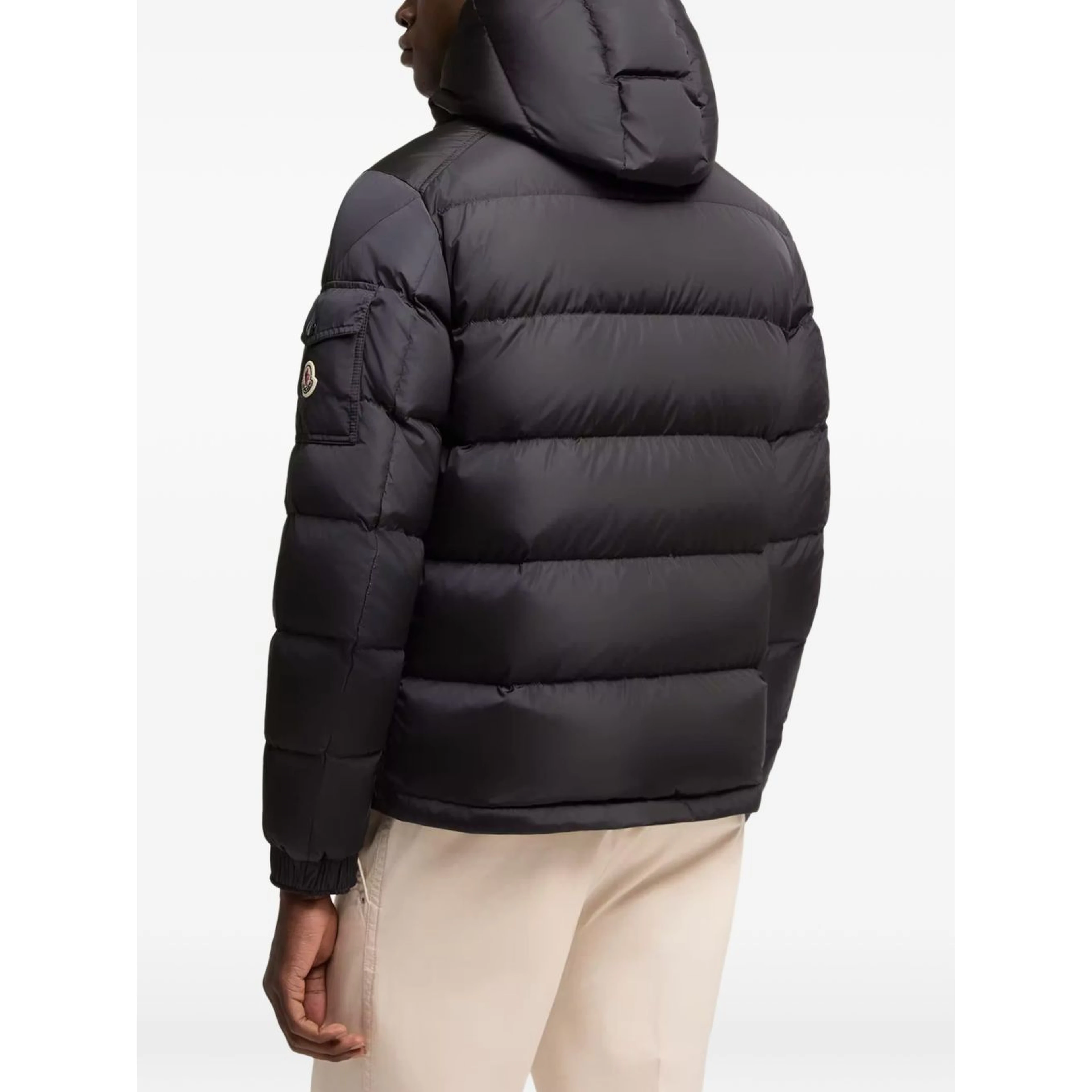 MONCLER Coats