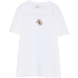 ELISABETTA FRANCHI T-shirts and Polos
