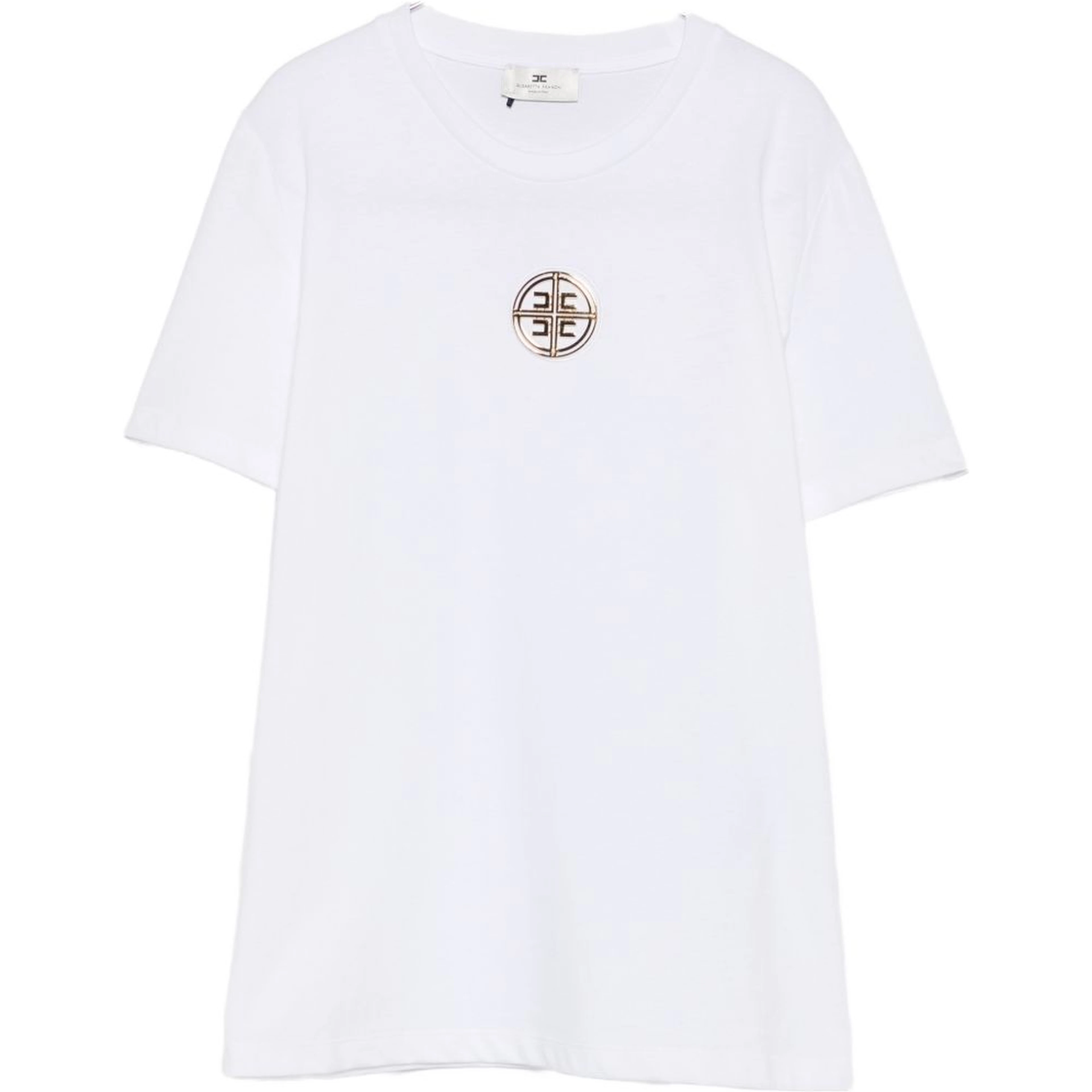 ELISABETTA FRANCHI T-shirts and Polos