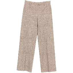 CIRCOLO 1901 Trousers