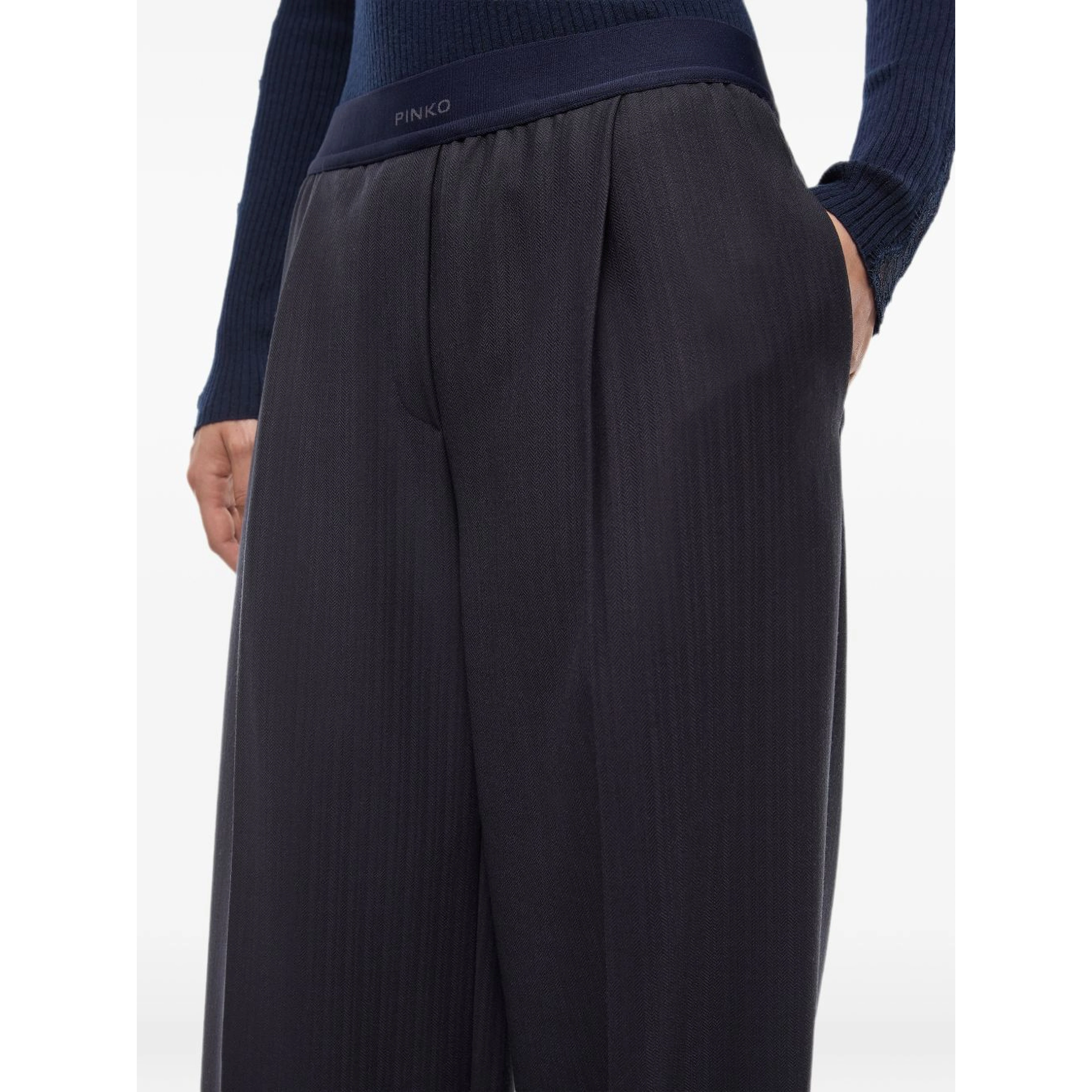 PINKO Trousers