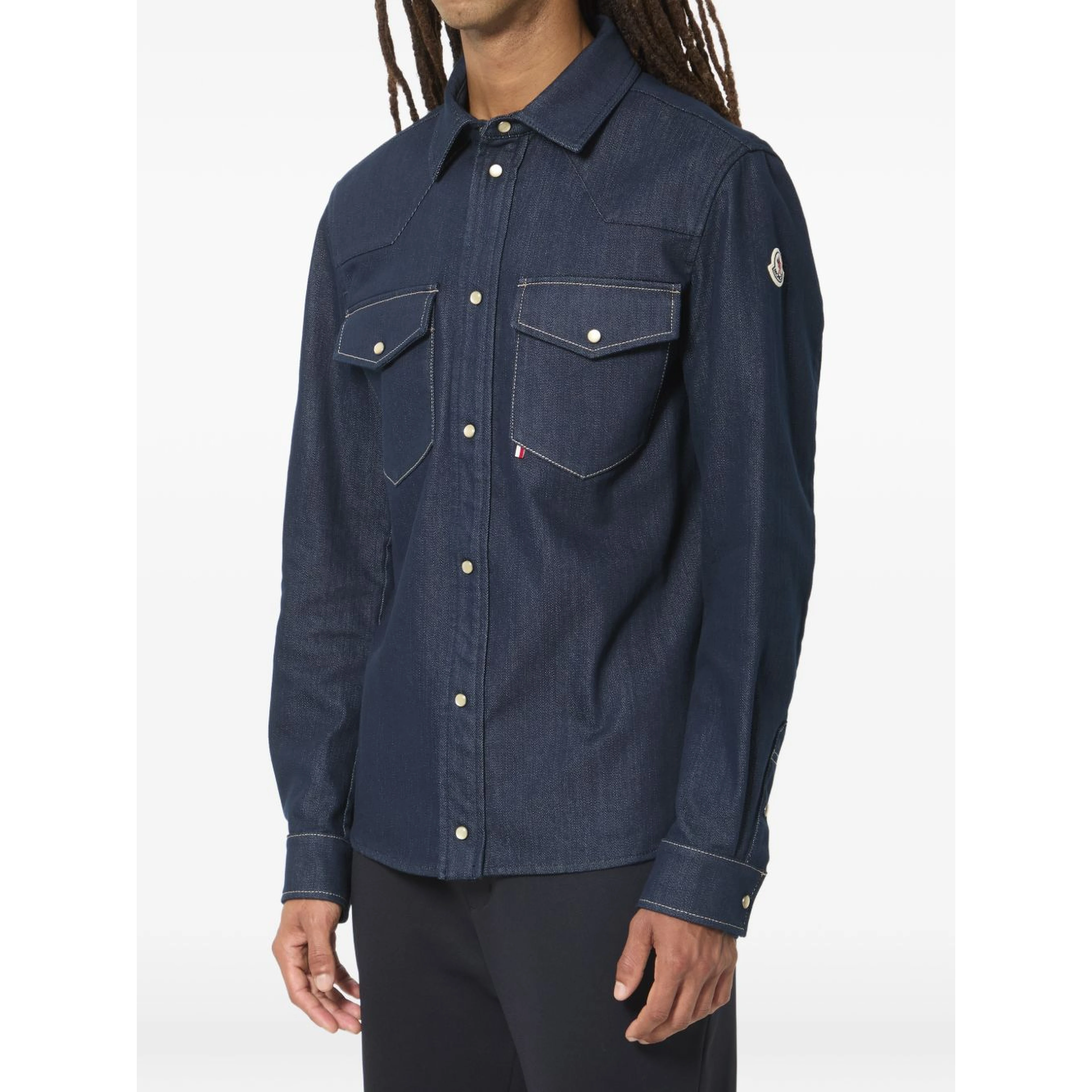 MONCLER Shirts