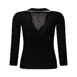 ELISABETTA FRANCHI Sweaters