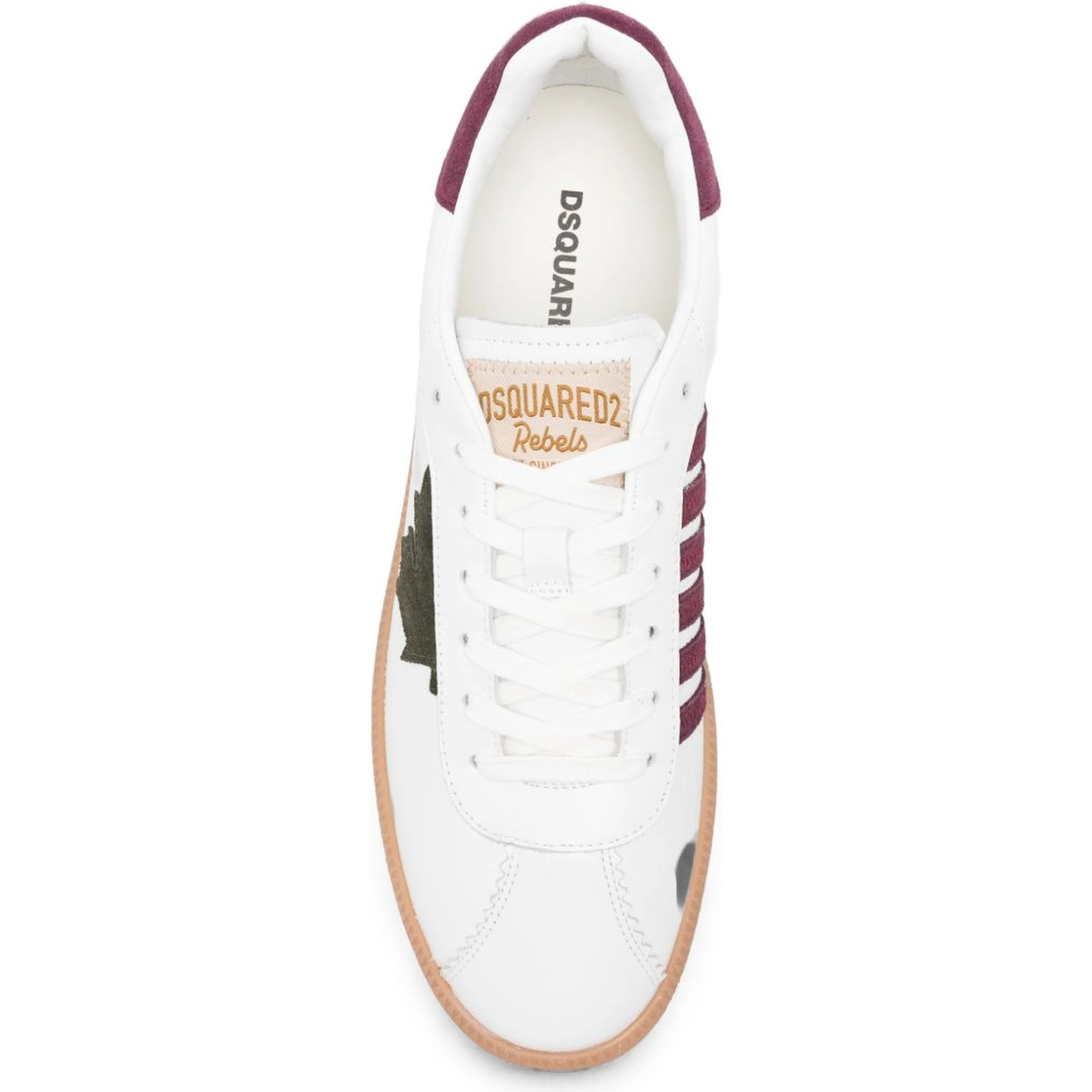 DSQUARED2 Sneakers