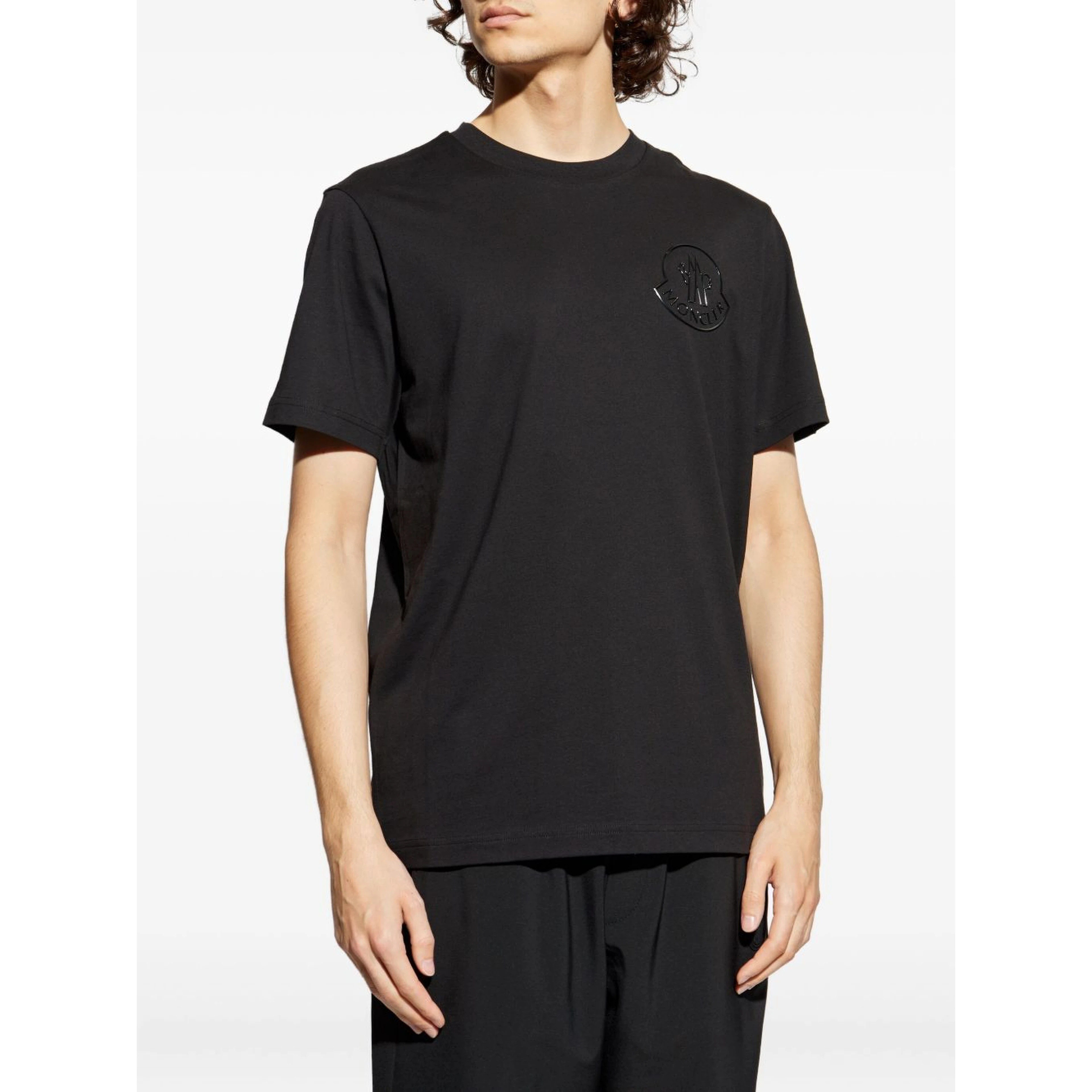 MONCLER T-shirts and Polos