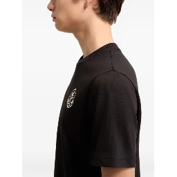 MONCLER T-shirts and Polos