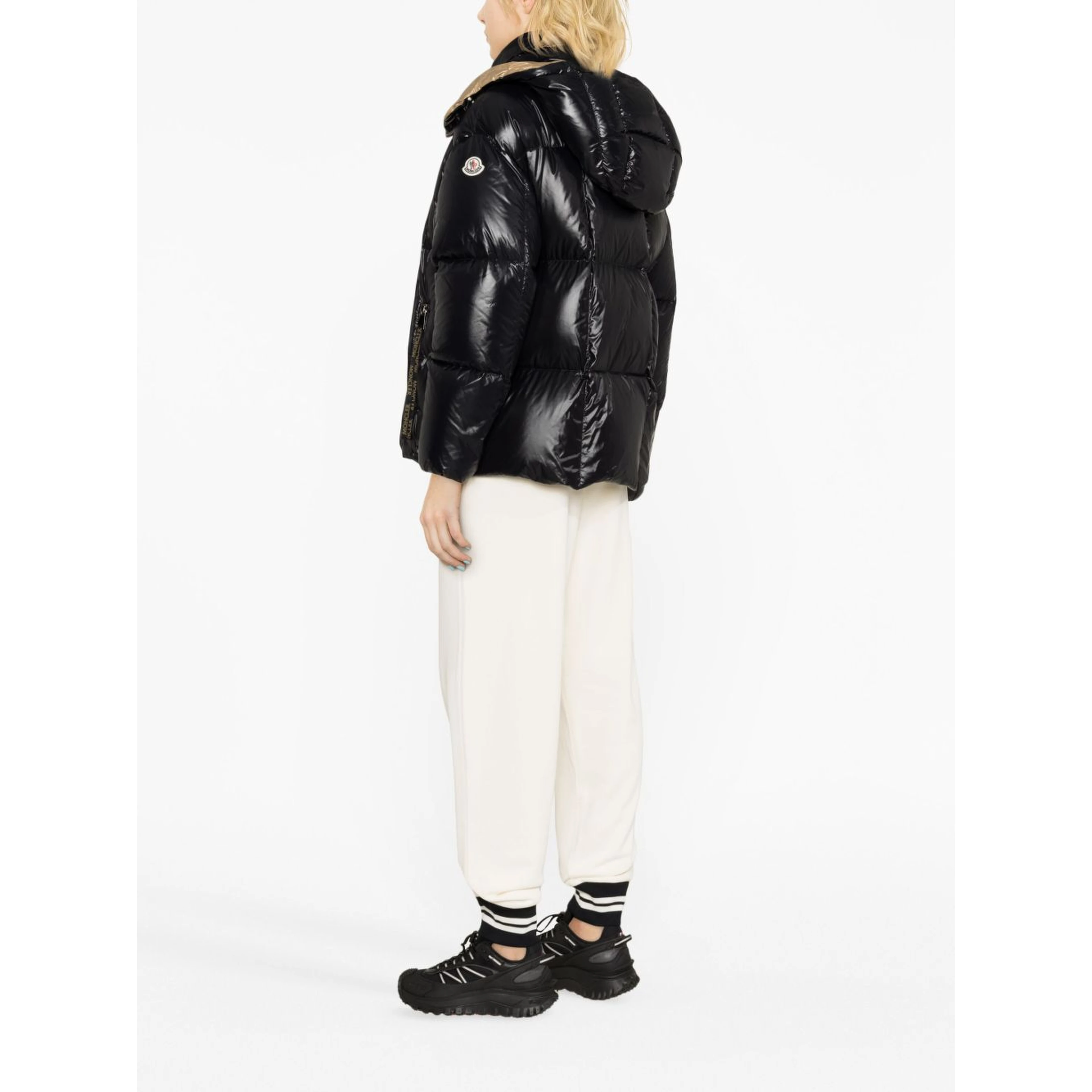 MONCLER Coats