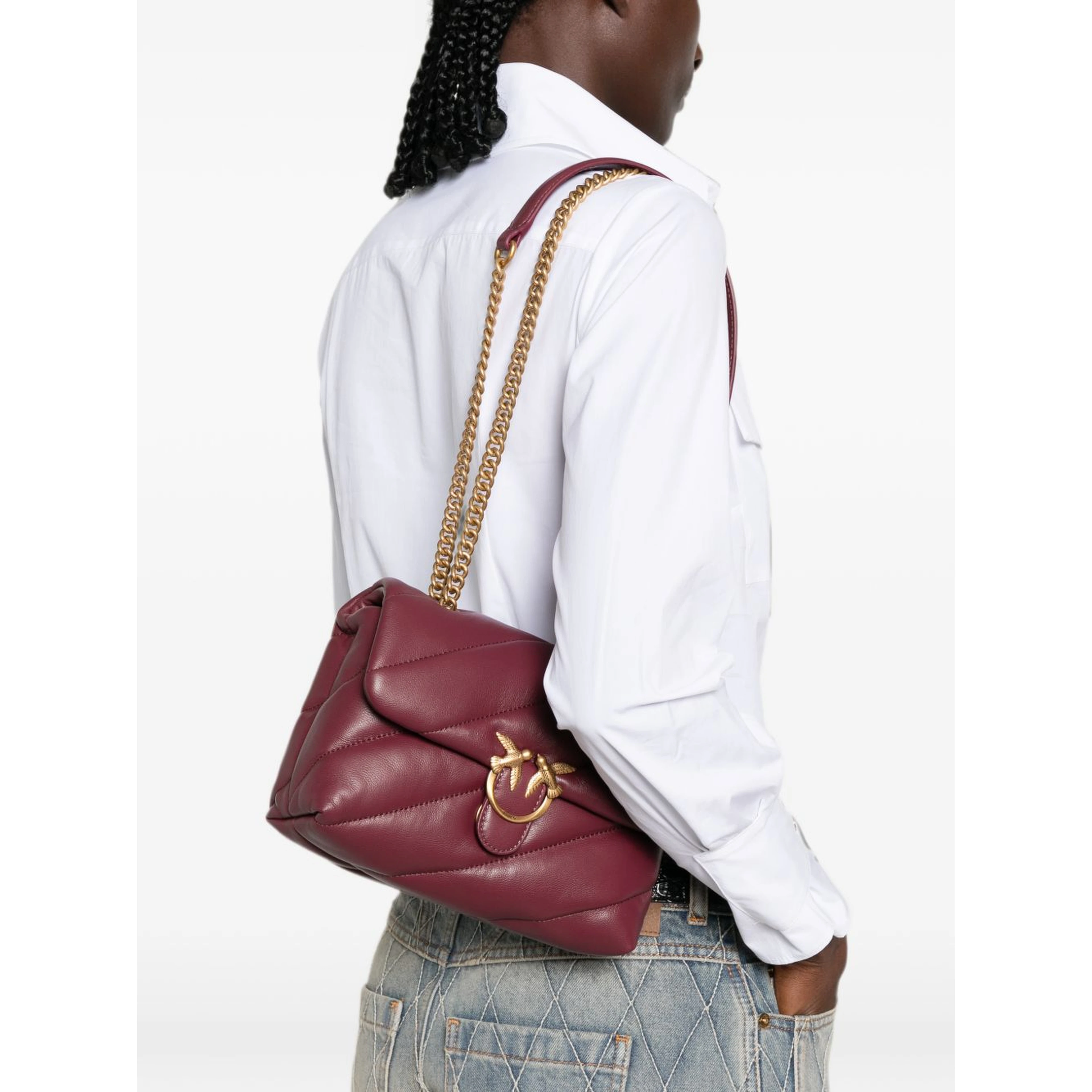 PINKO Bags
