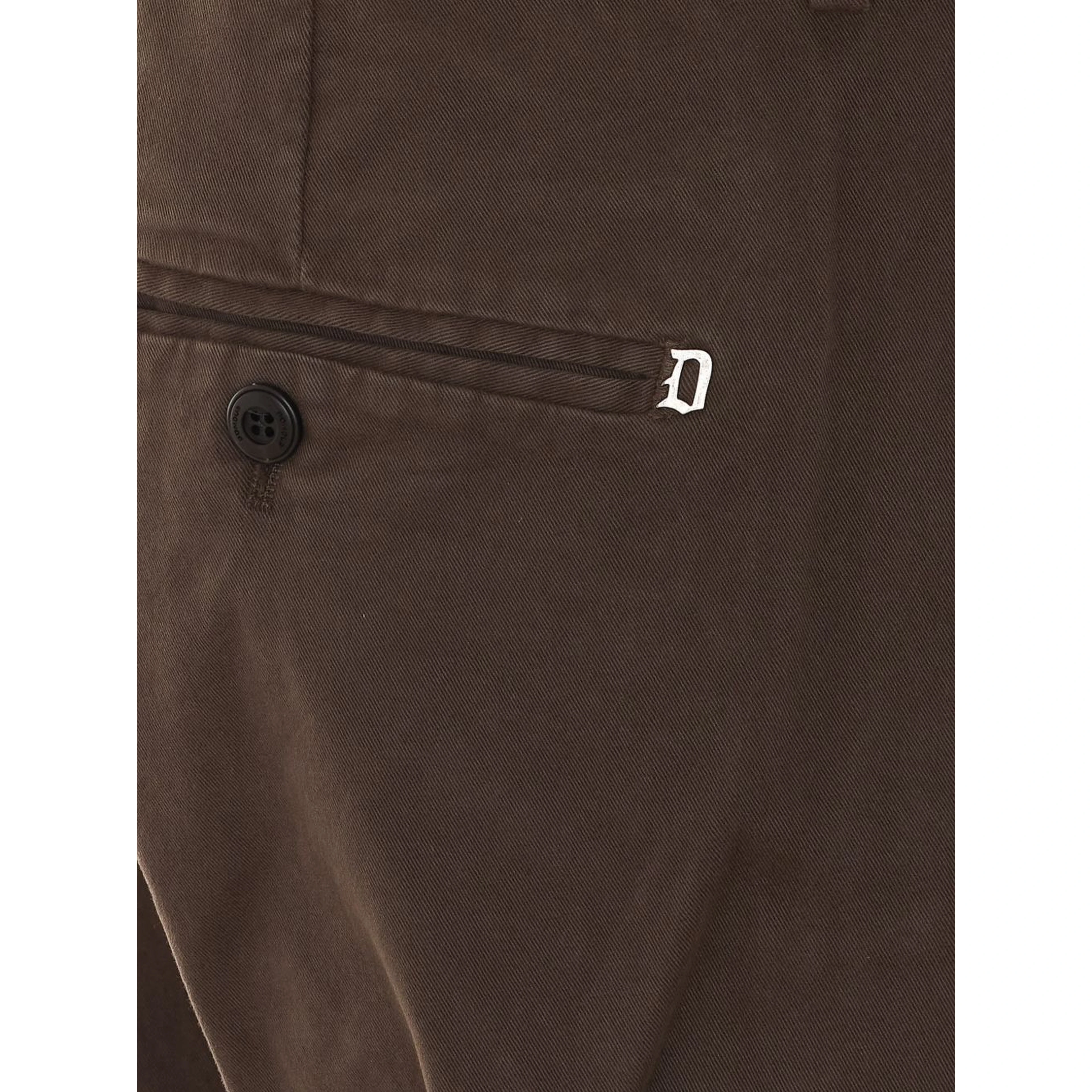 DONDUP Jeans