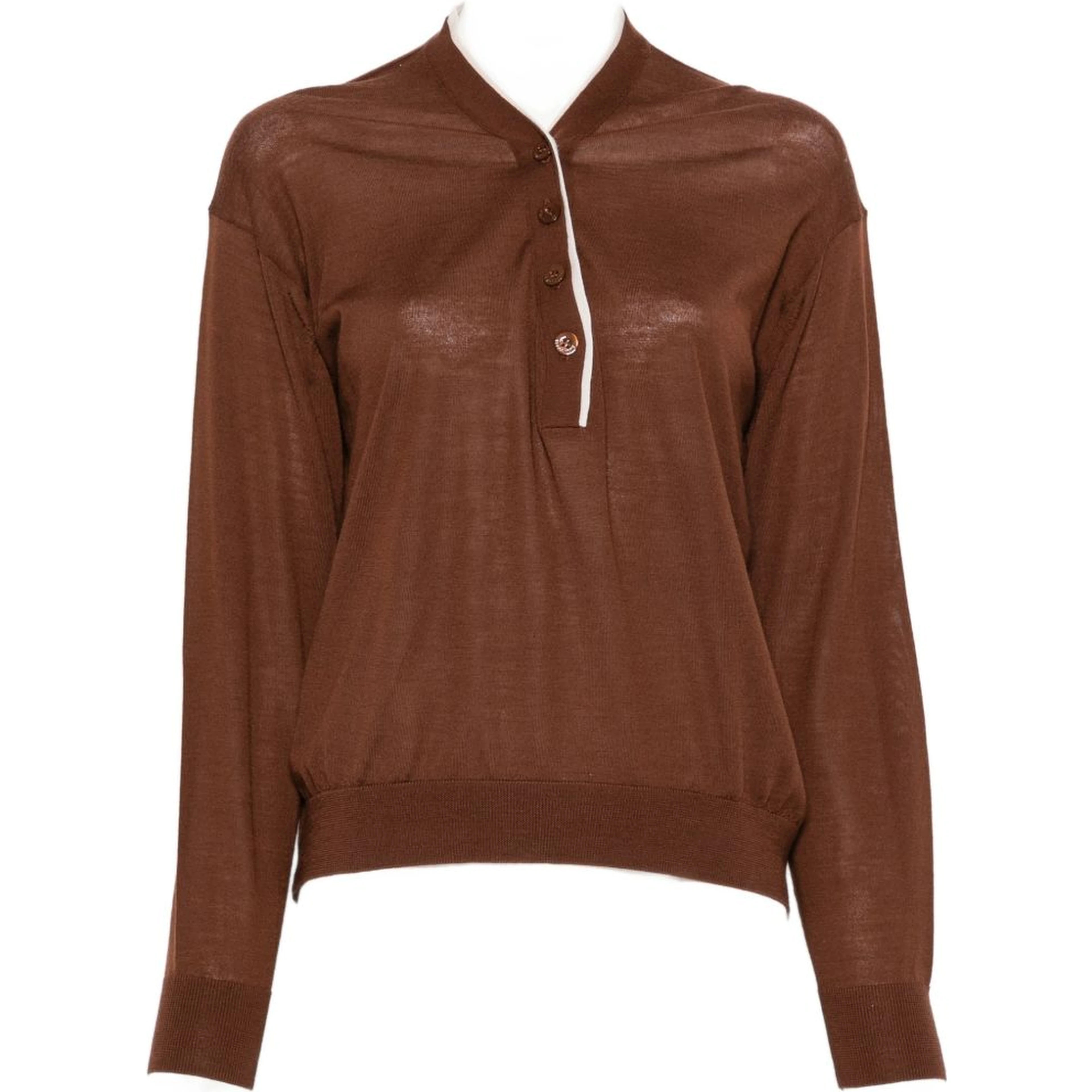 SEMICOUTURE Sweaters
