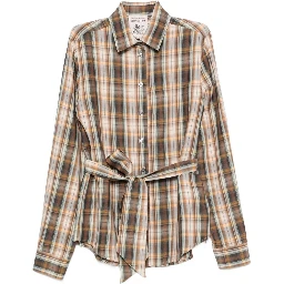 SEMICOUTURE Shirts