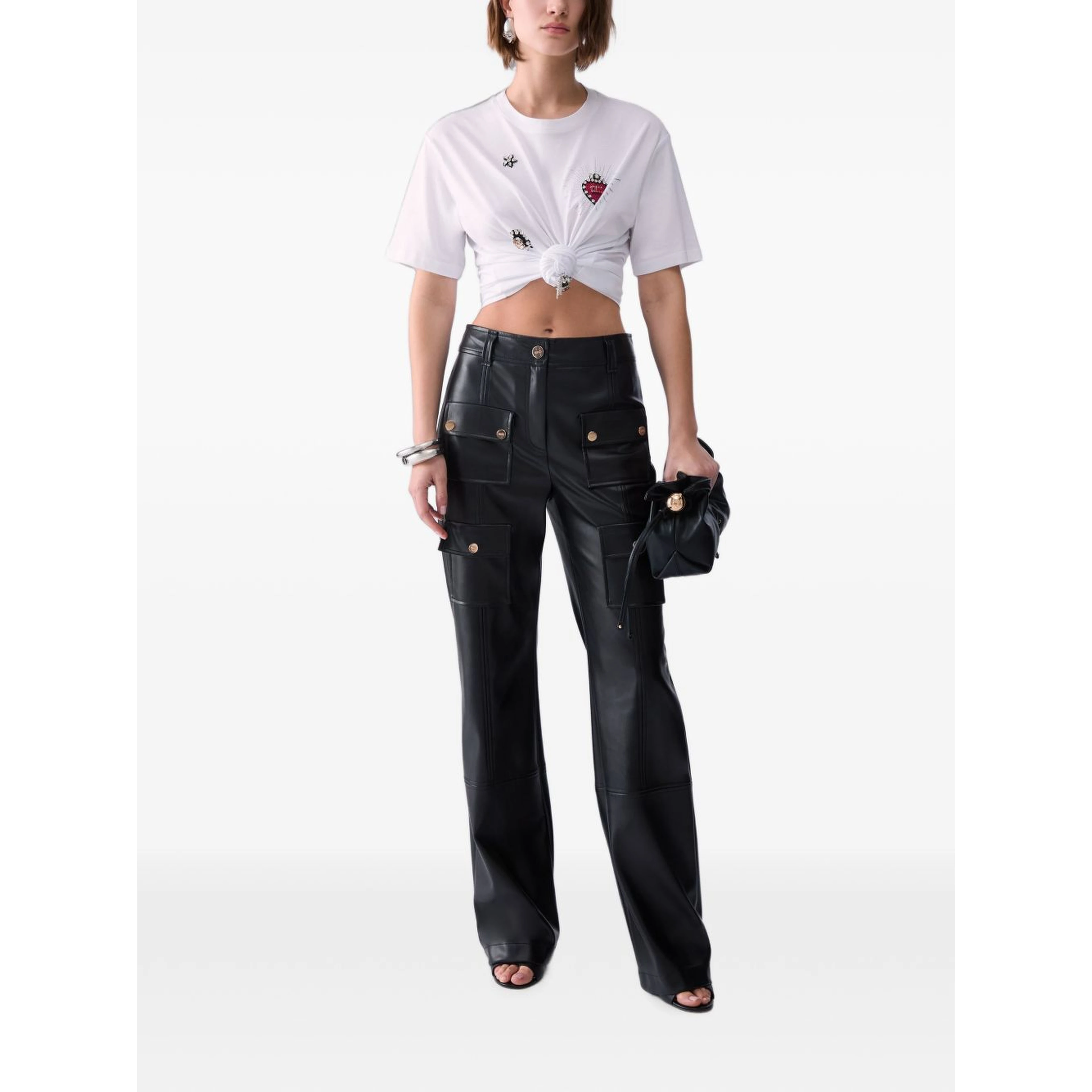 Liu Jo T-shirts and Polos