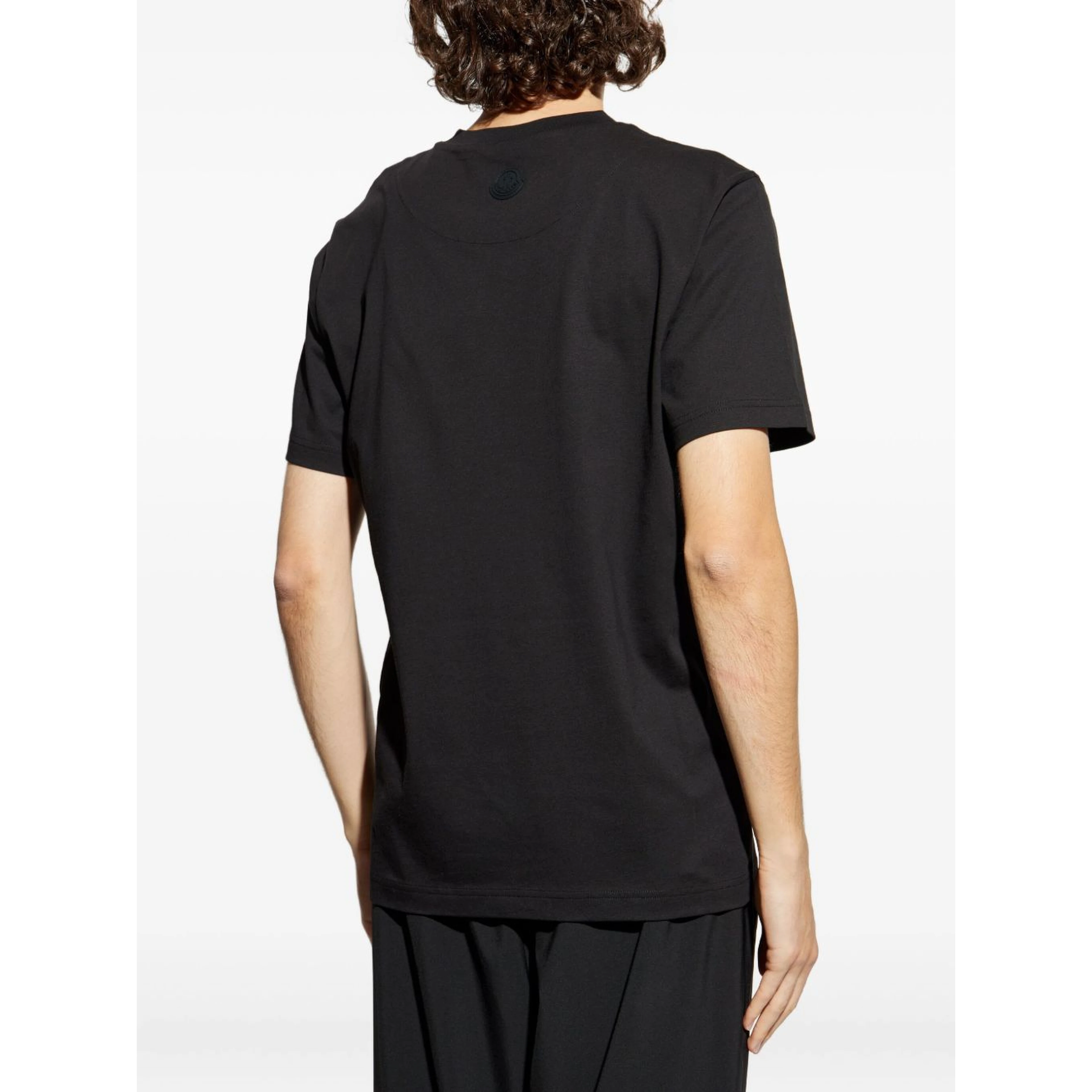 MONCLER T-shirts and Polos
