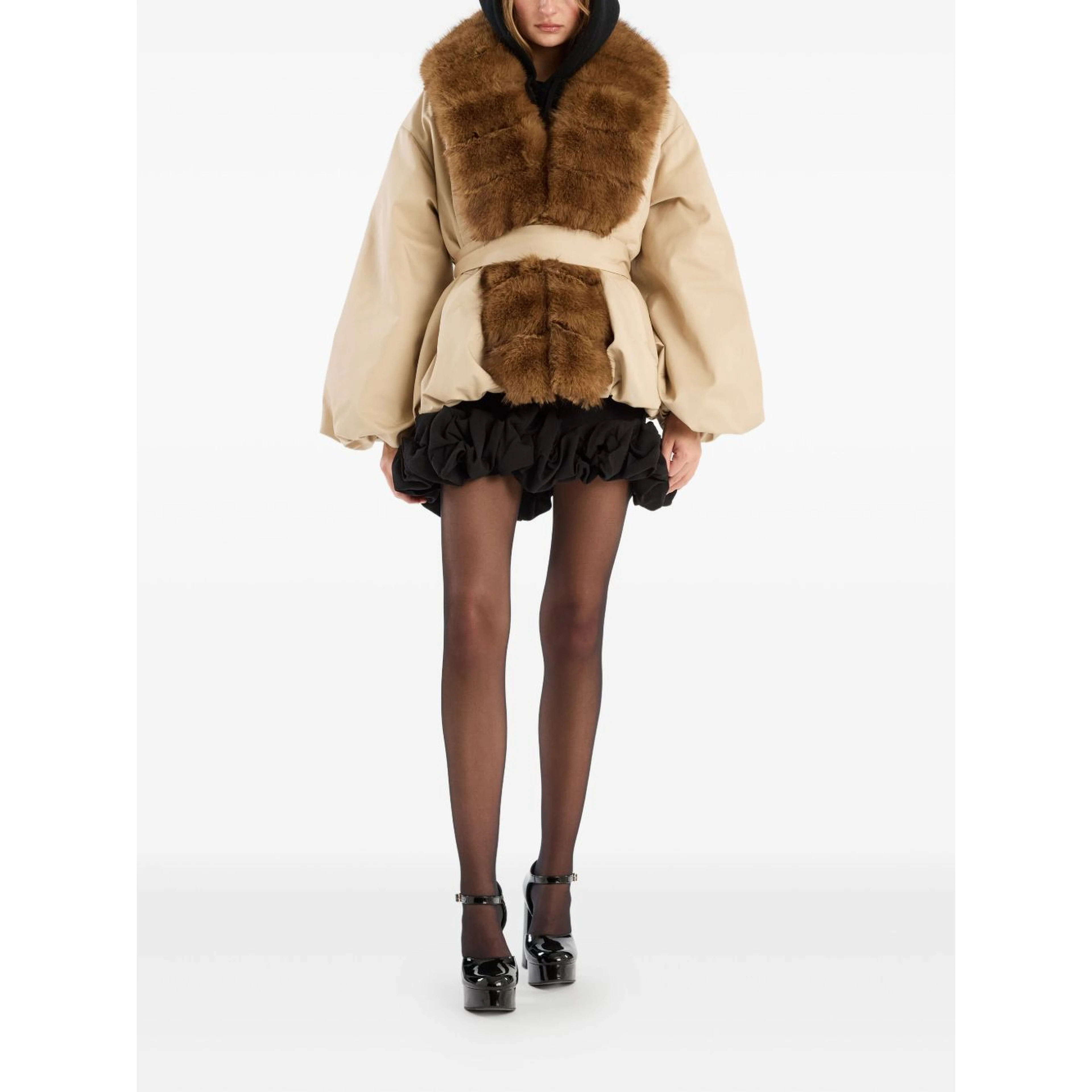 Rotate Jackets