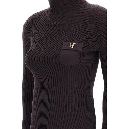 ELISABETTA FRANCHI Sweaters