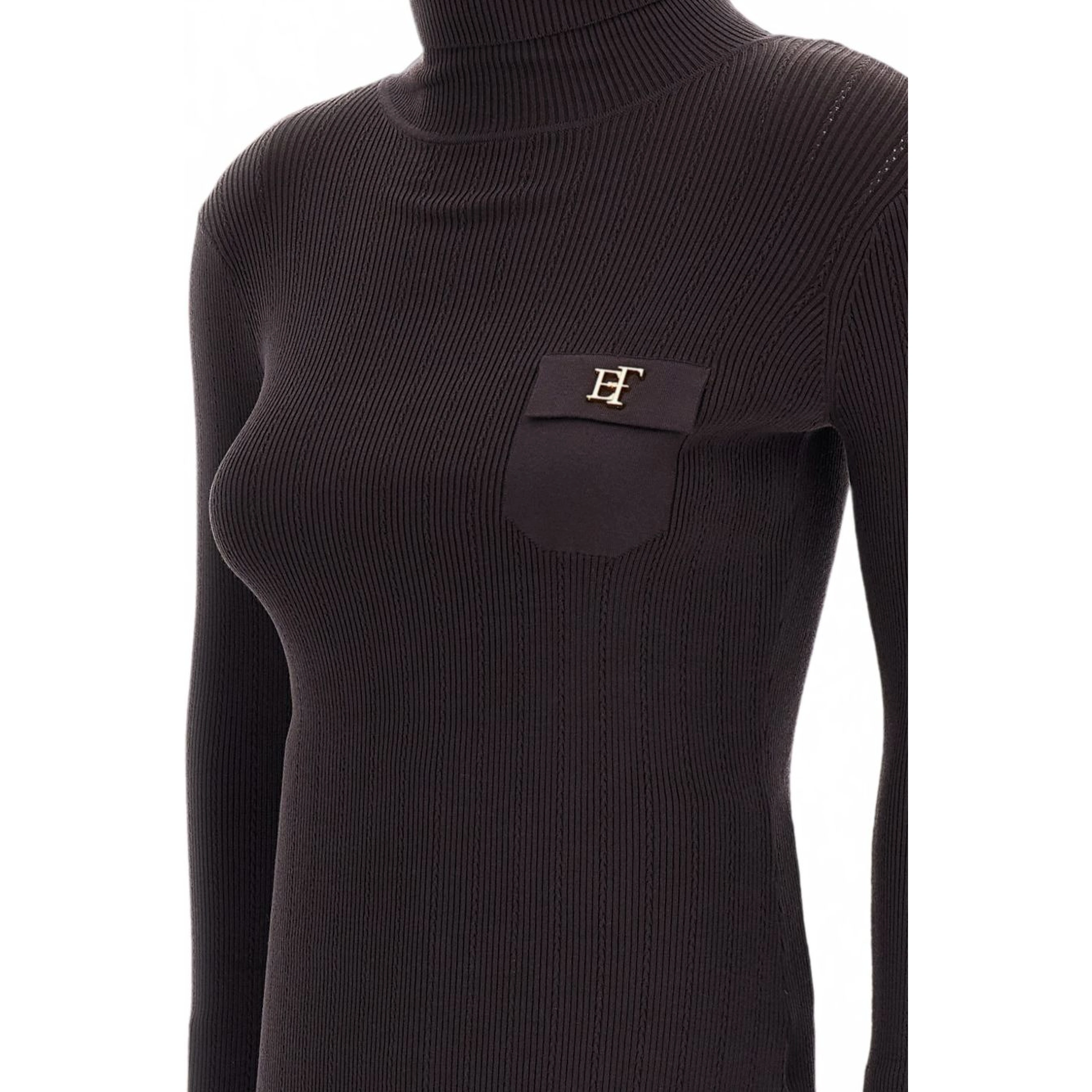 ELISABETTA FRANCHI Sweaters