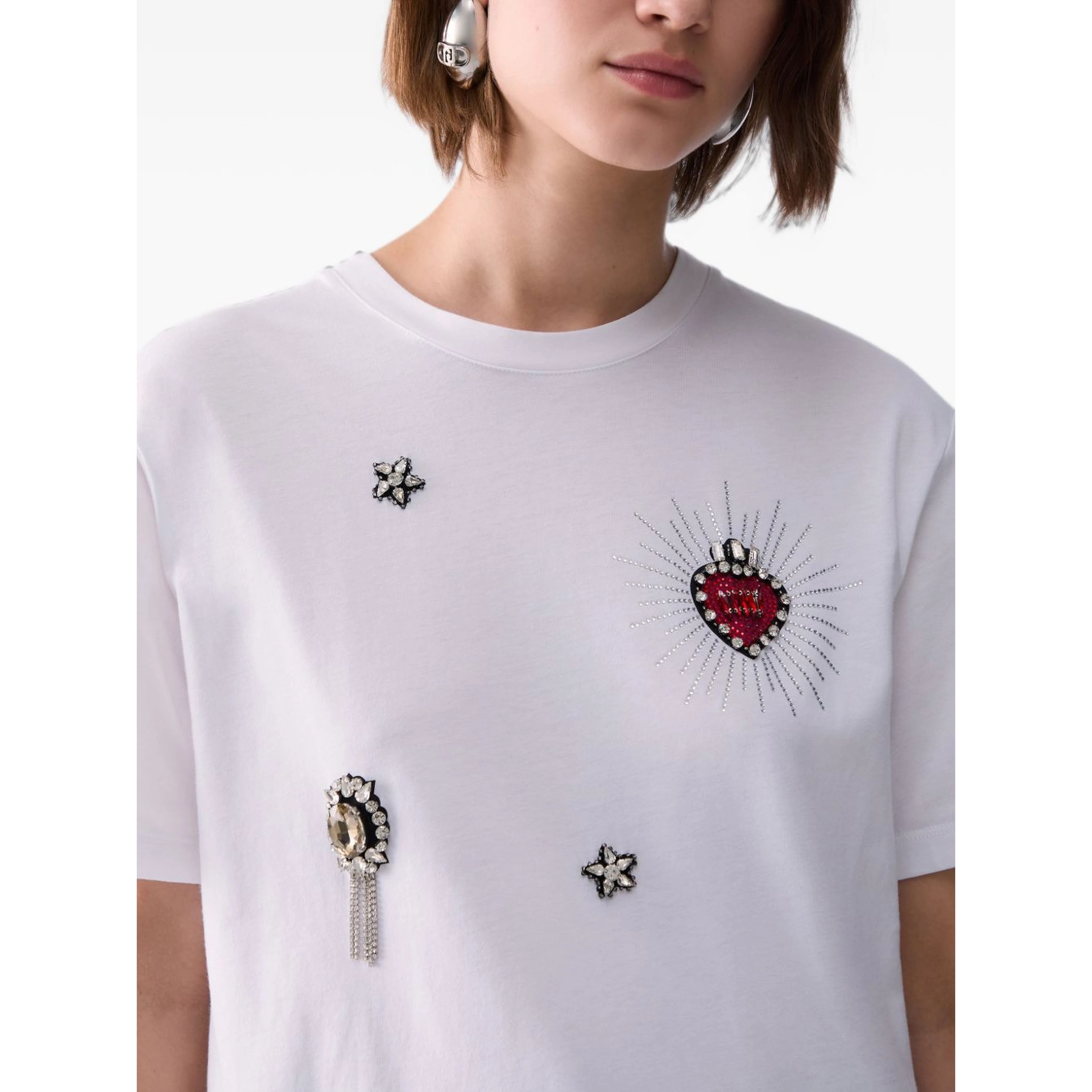 Liu Jo T-shirts and Polos